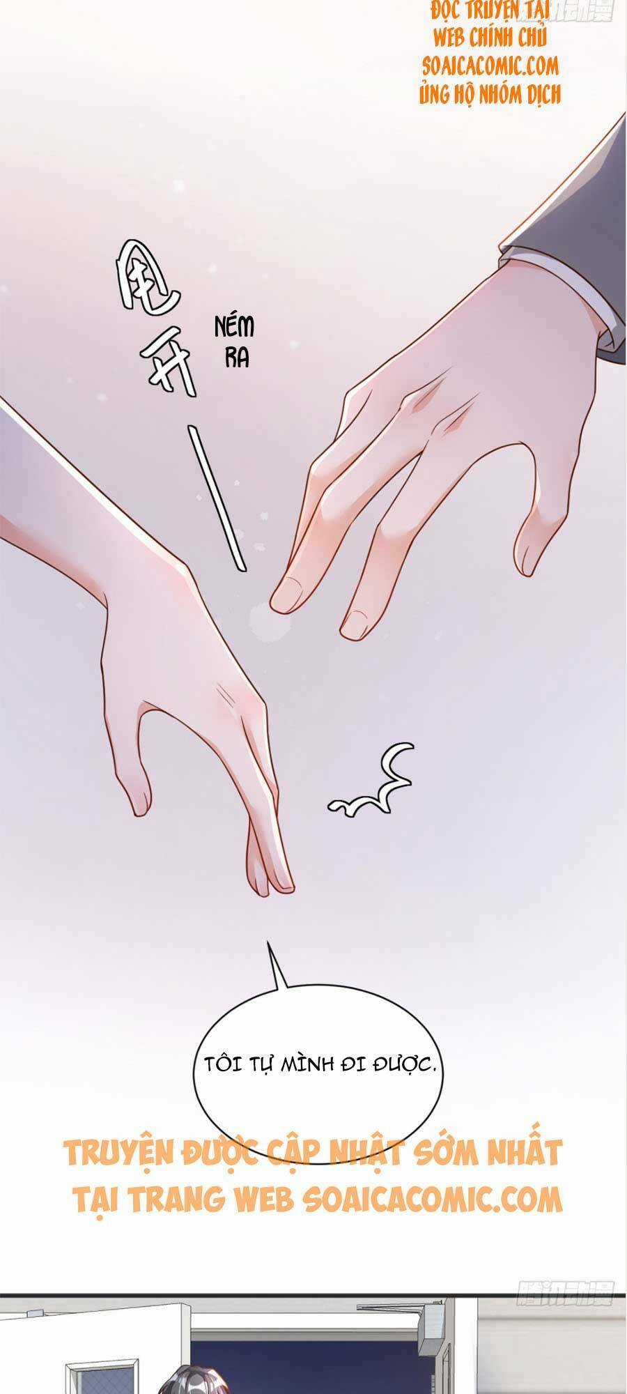 Ác Ma Thì Thầm - Chapter 52 - Trang 16