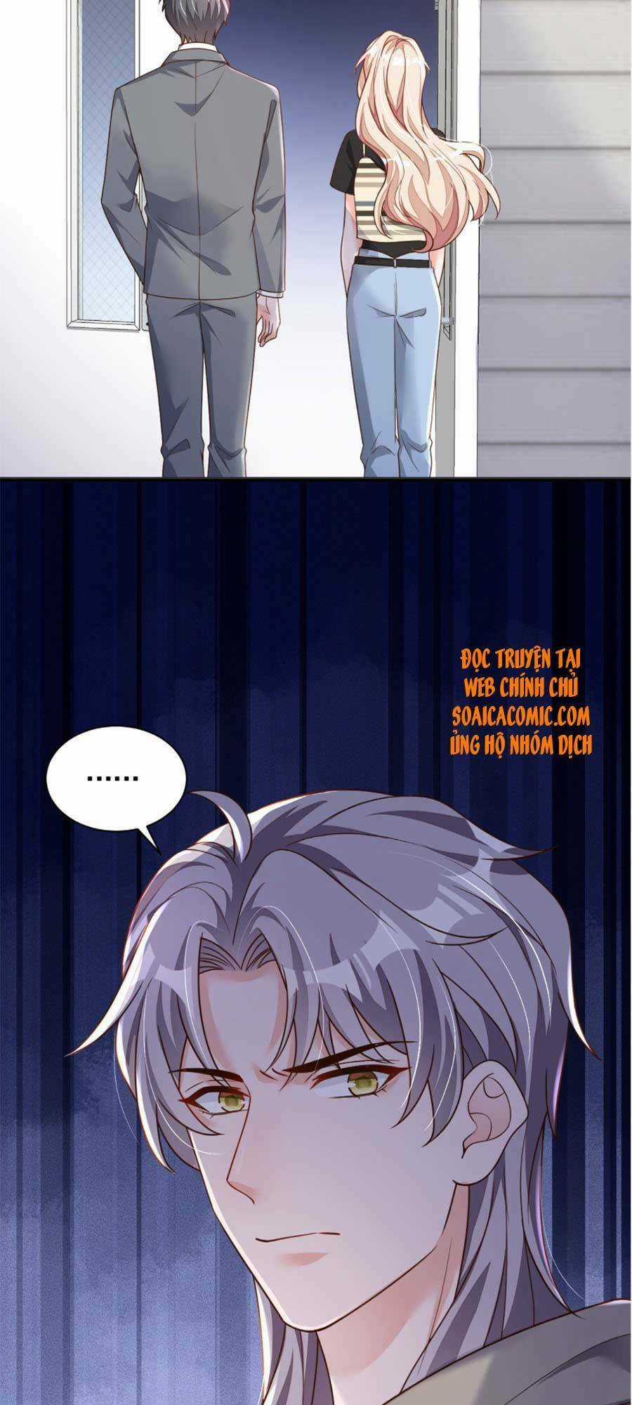 Ác Ma Thì Thầm - Chapter 52 - Trang 17