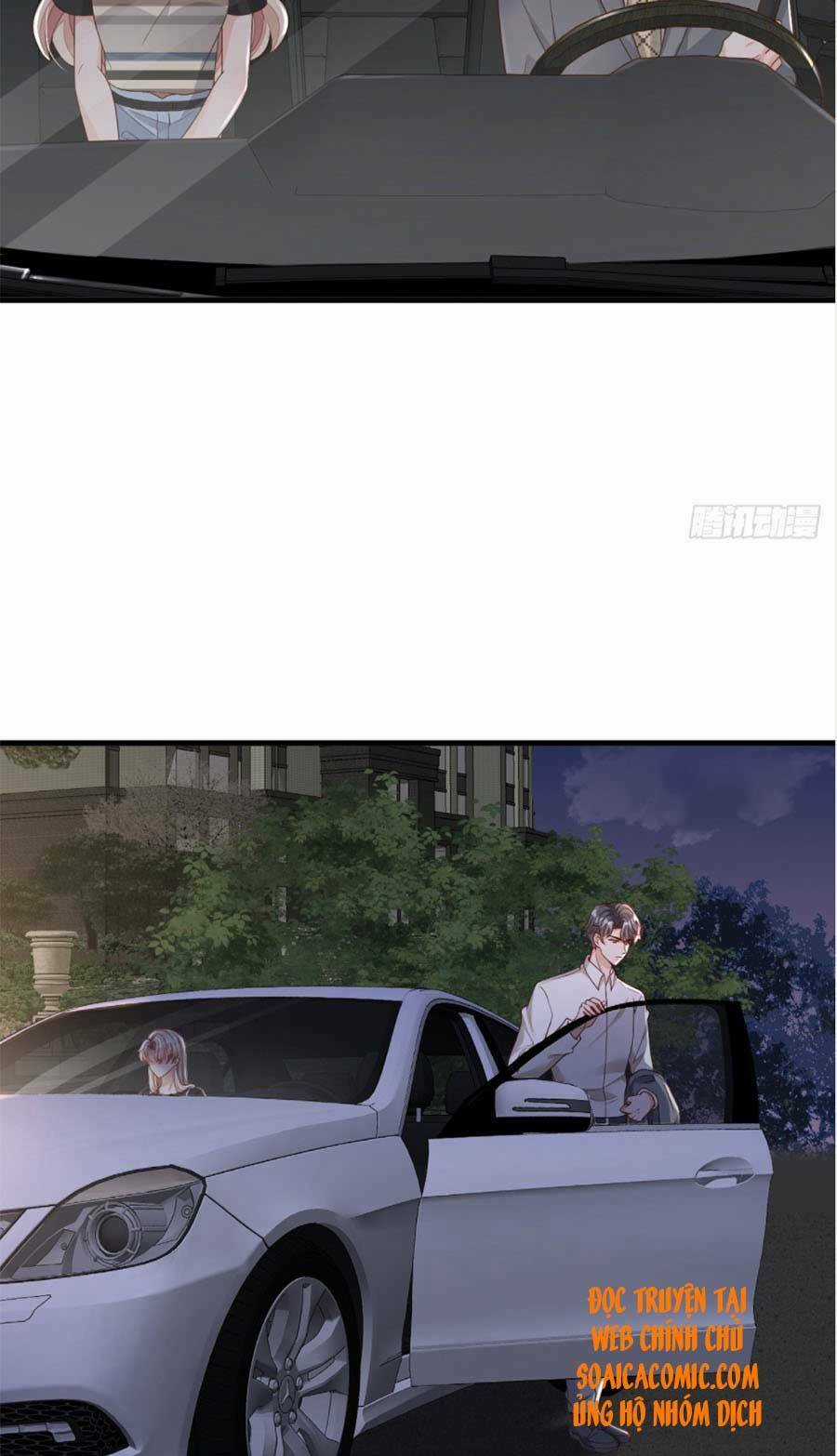 Ác Ma Thì Thầm - Chapter 52 - Trang 20