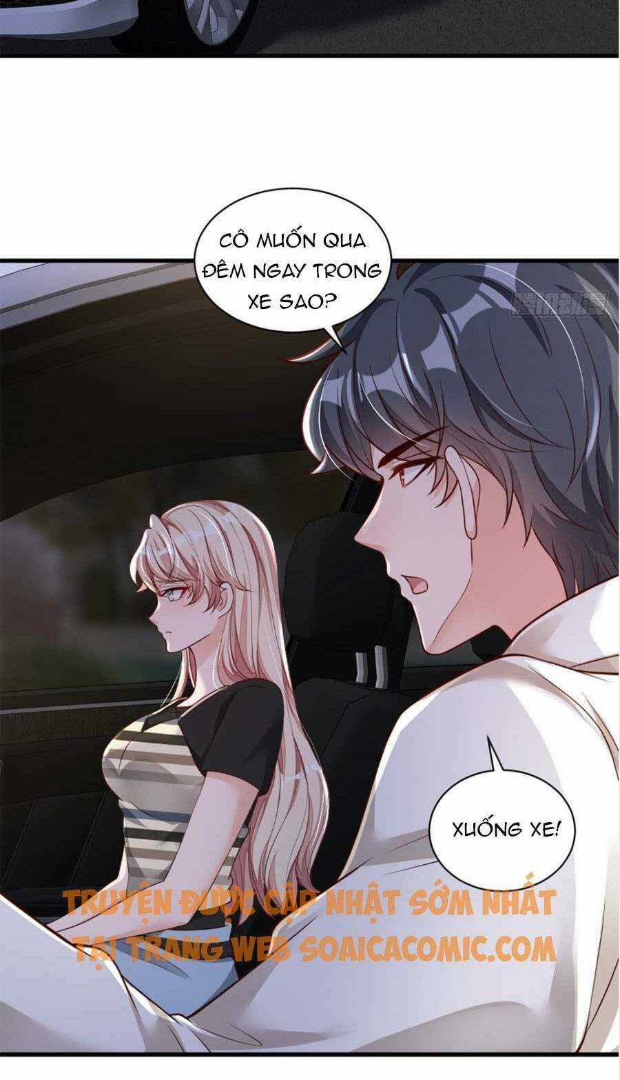 Ác Ma Thì Thầm - Chapter 52 - Trang 21