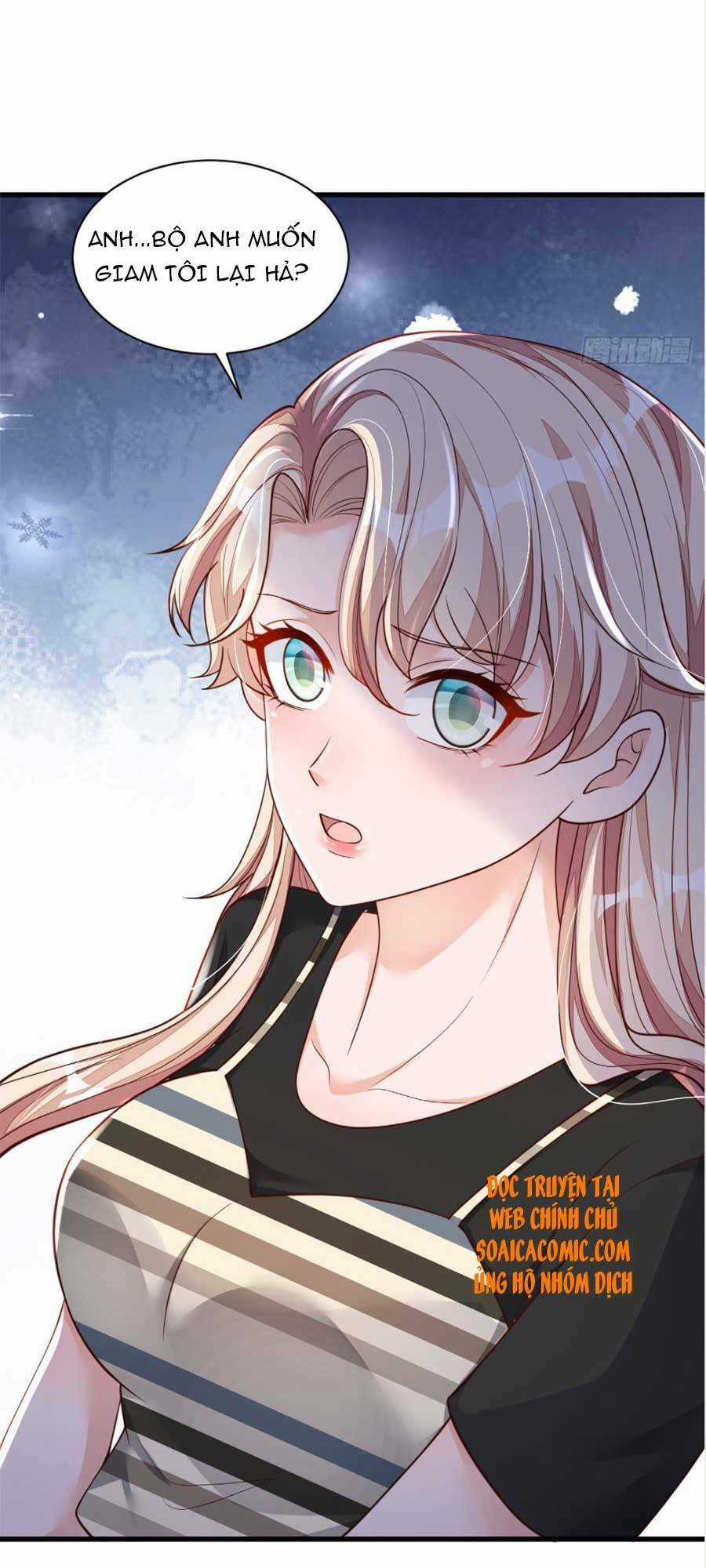 Ác Ma Thì Thầm - Chapter 52 - Trang 22