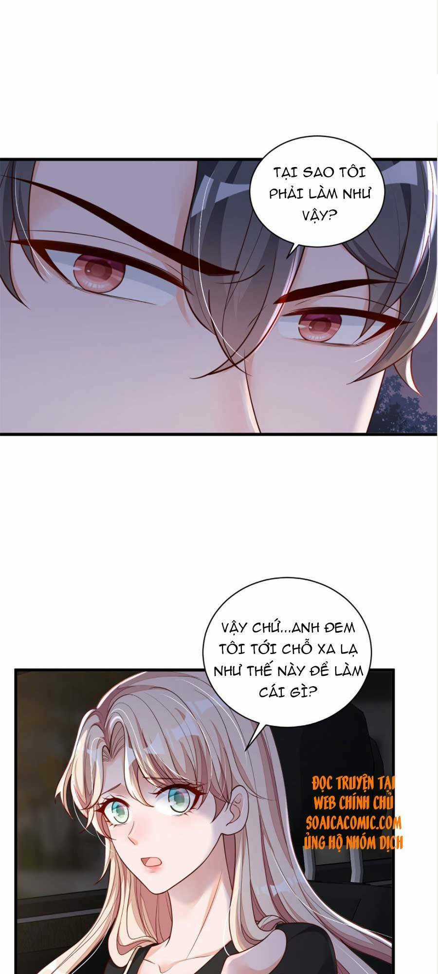 Ác Ma Thì Thầm - Chapter 52 - Trang 23