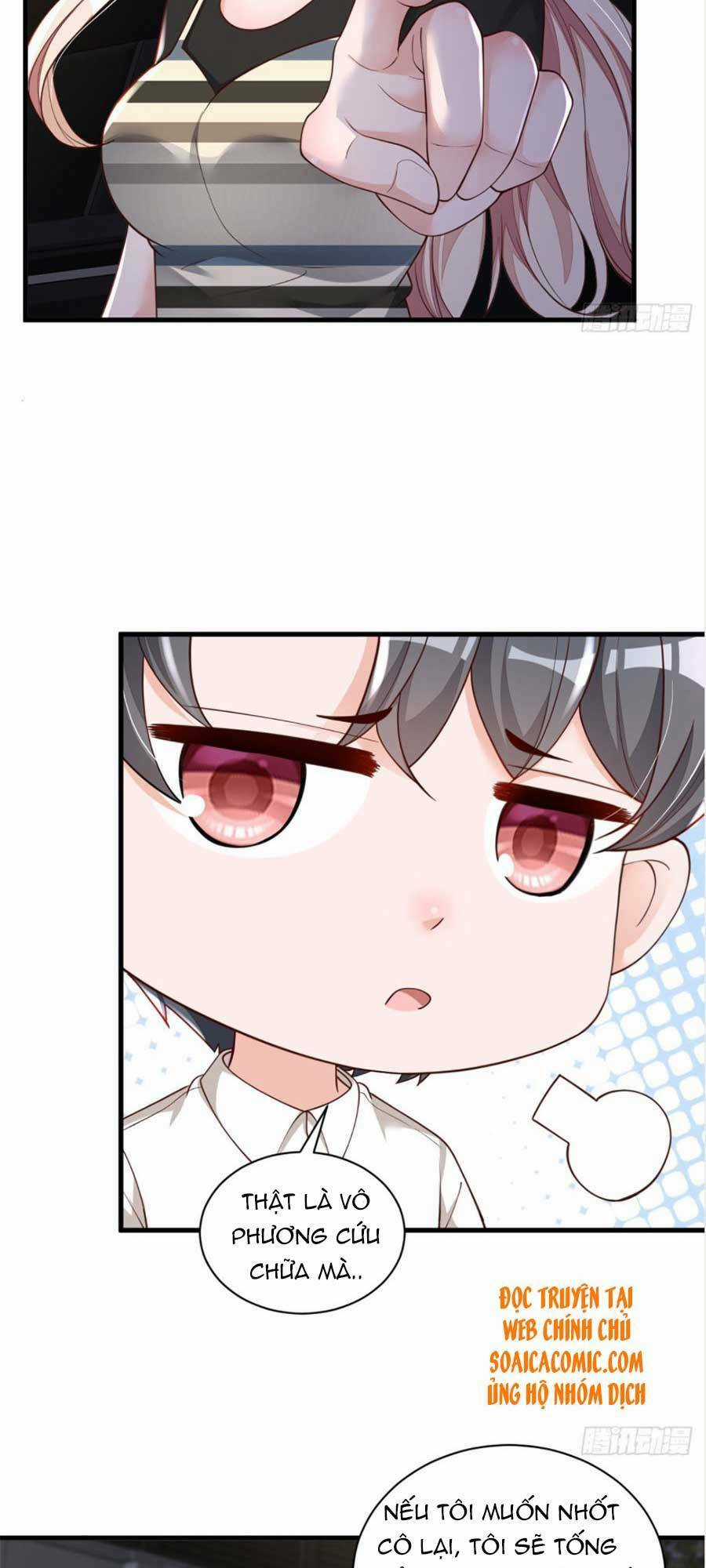 Ác Ma Thì Thầm - Chapter 52 - Trang 24