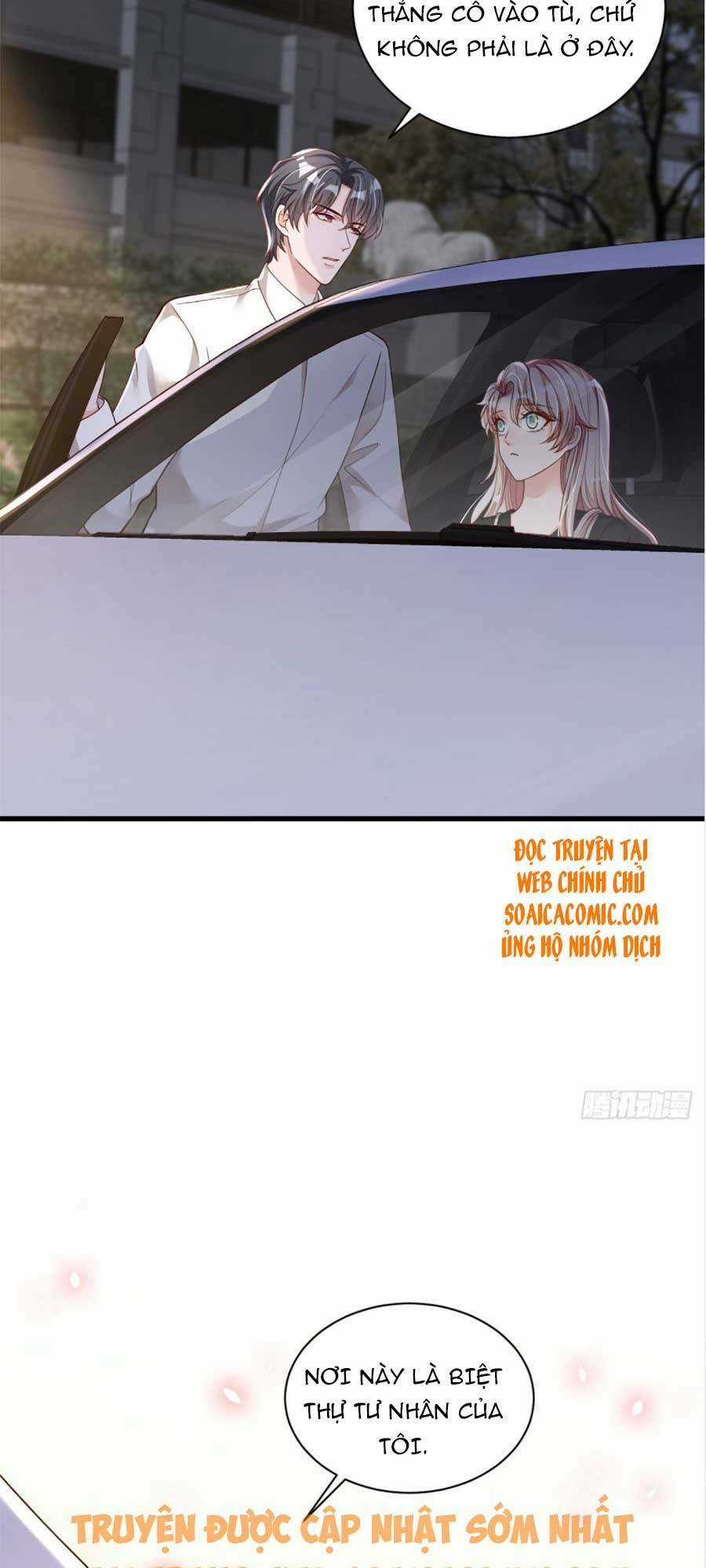 Ác Ma Thì Thầm - Chapter 52 - Trang 25