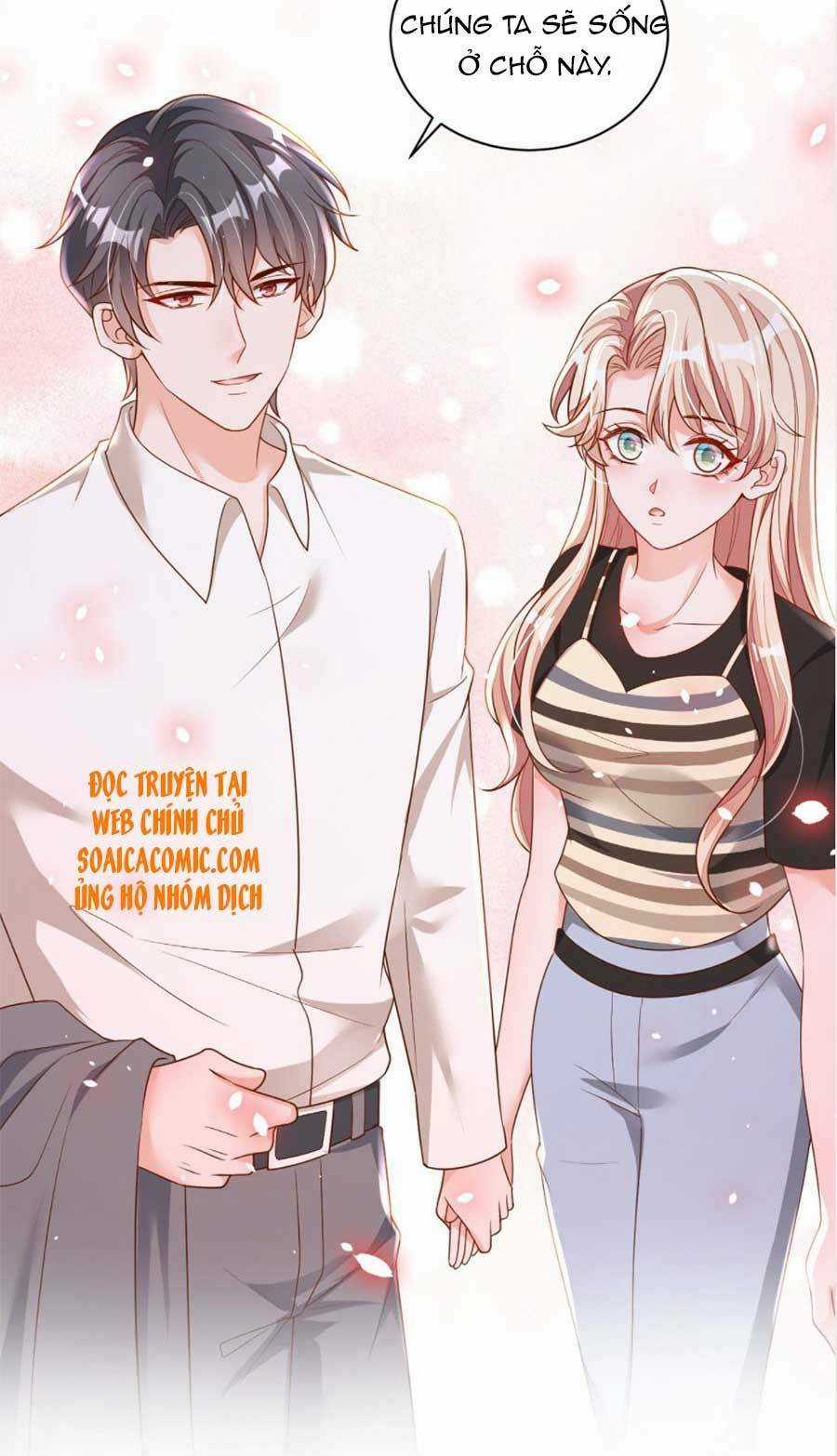 Ác Ma Thì Thầm - Chapter 52 - Trang 27