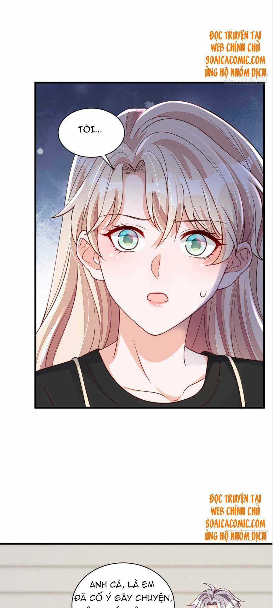 Ác Ma Thì Thầm - Chapter 52 - Trang 4