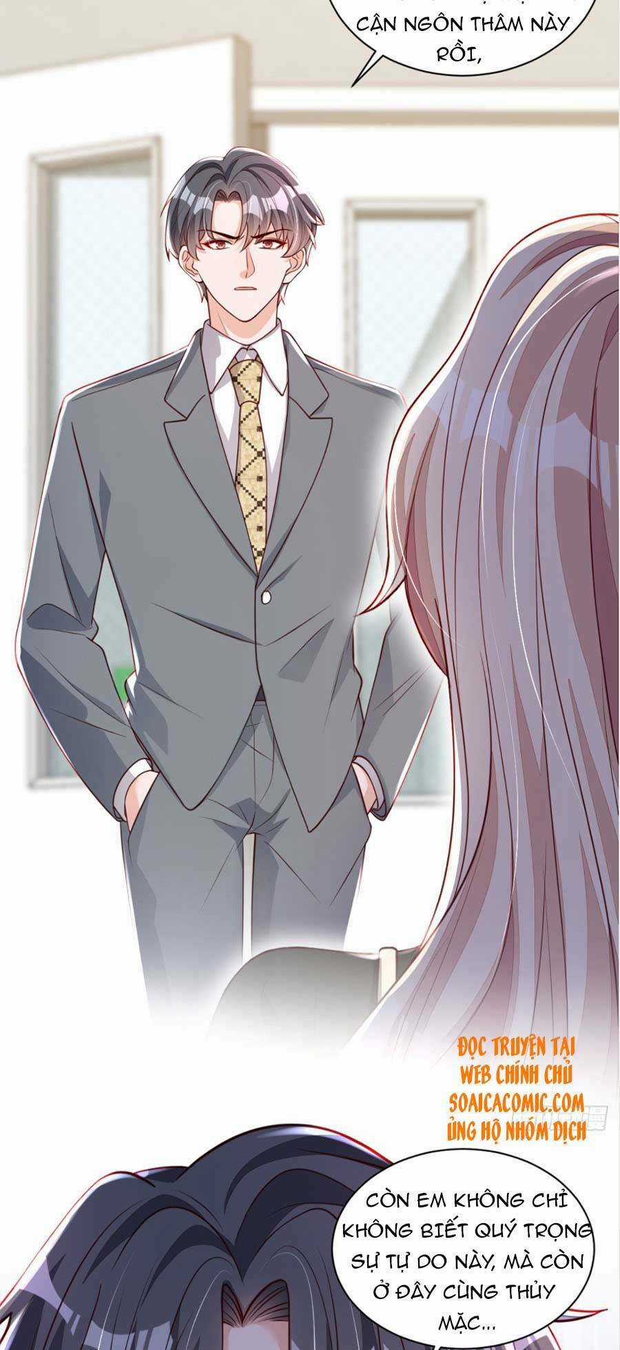 Ác Ma Thì Thầm - Chapter 52 - Trang 6