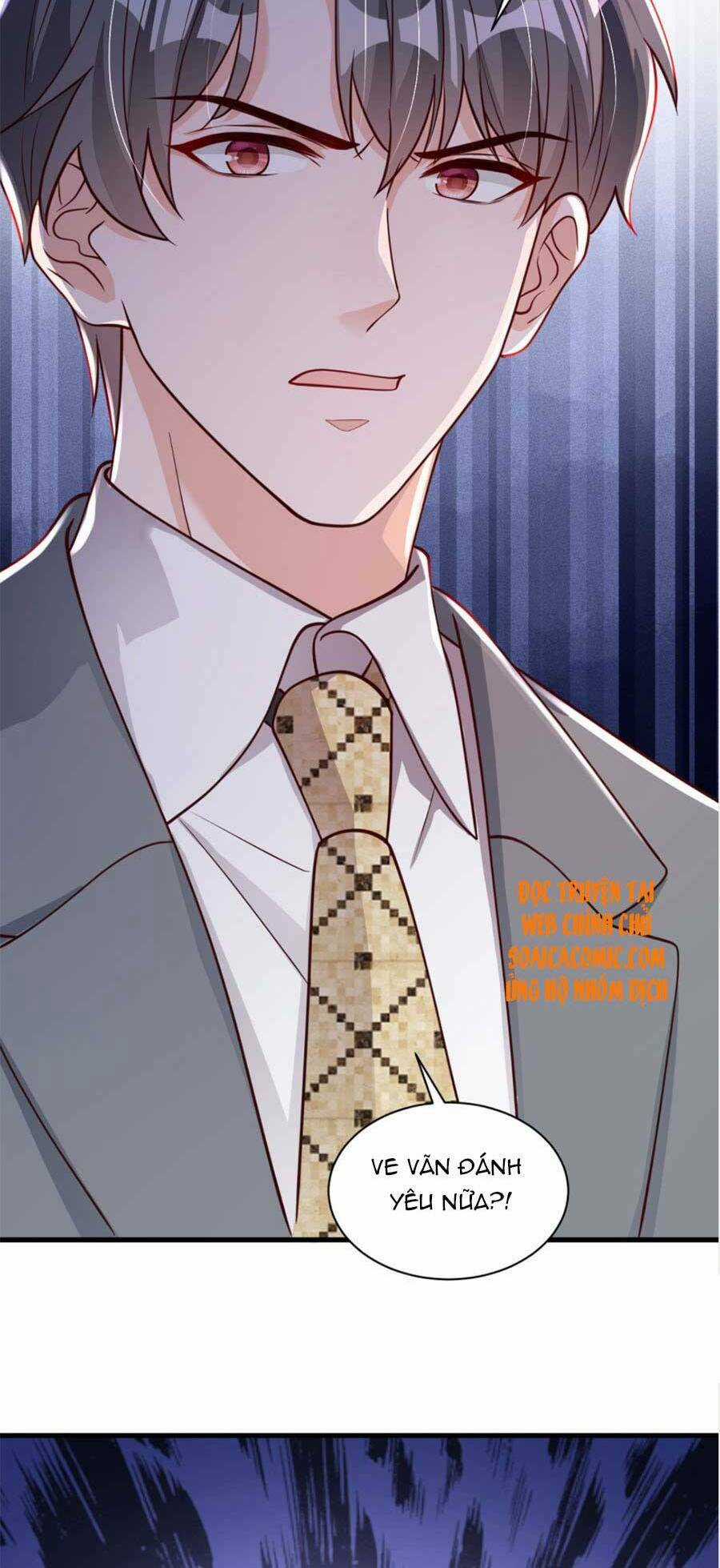 Ác Ma Thì Thầm - Chapter 52 - Trang 7