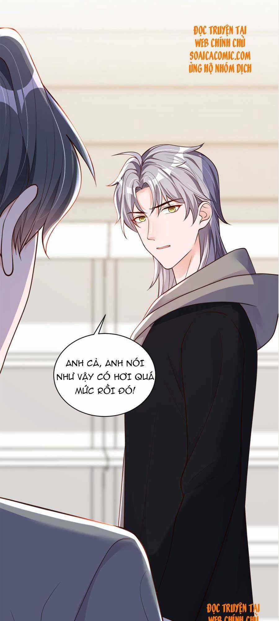 Ác Ma Thì Thầm - Chapter 52 - Trang 9