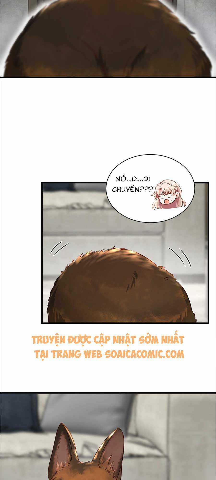 Ác Ma Thì Thầm - Chapter 53 - Trang 11