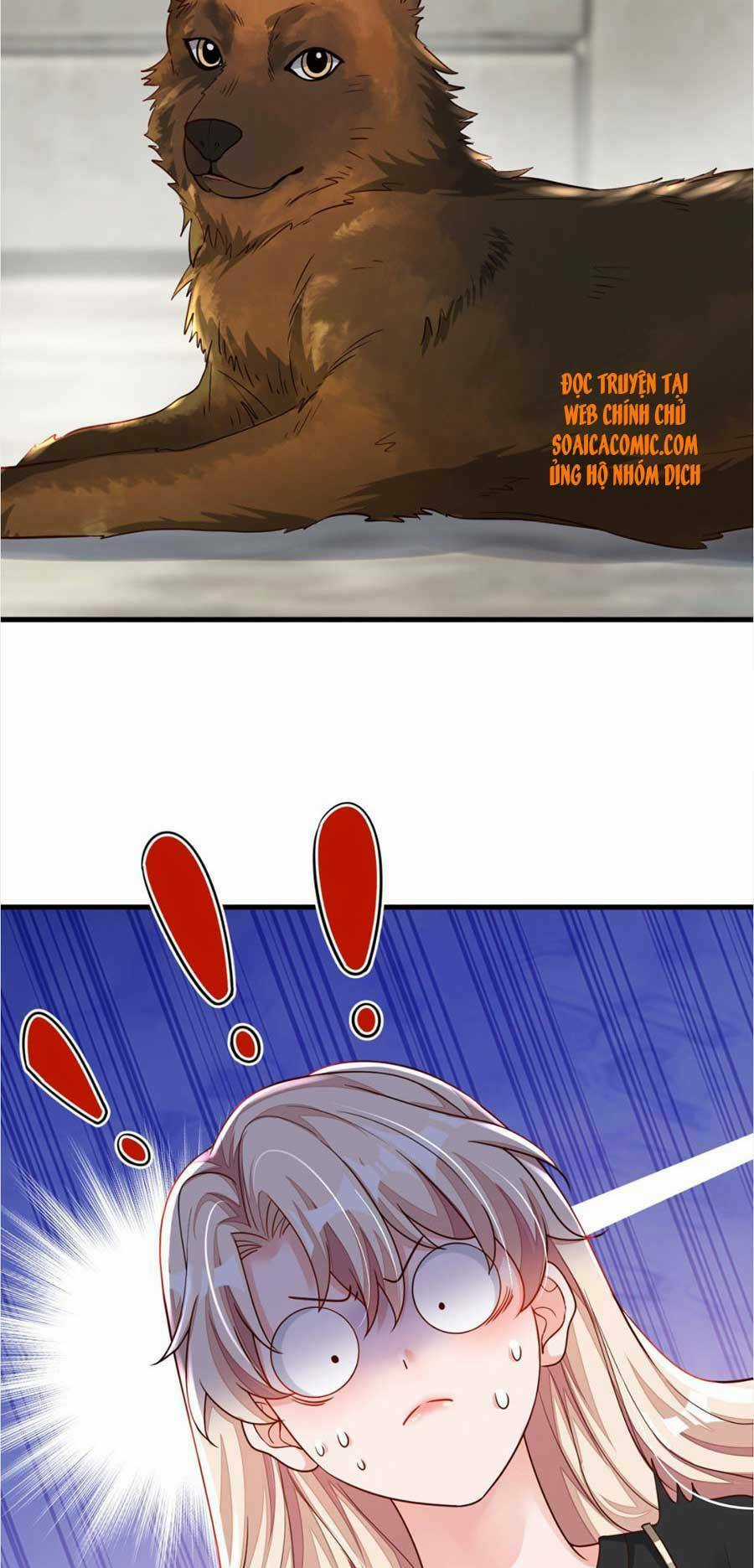 Ác Ma Thì Thầm - Chapter 53 - Trang 12