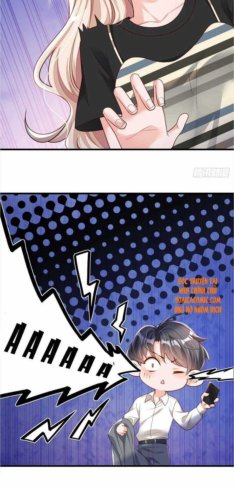 Ác Ma Thì Thầm - Chapter 53 - Trang 13