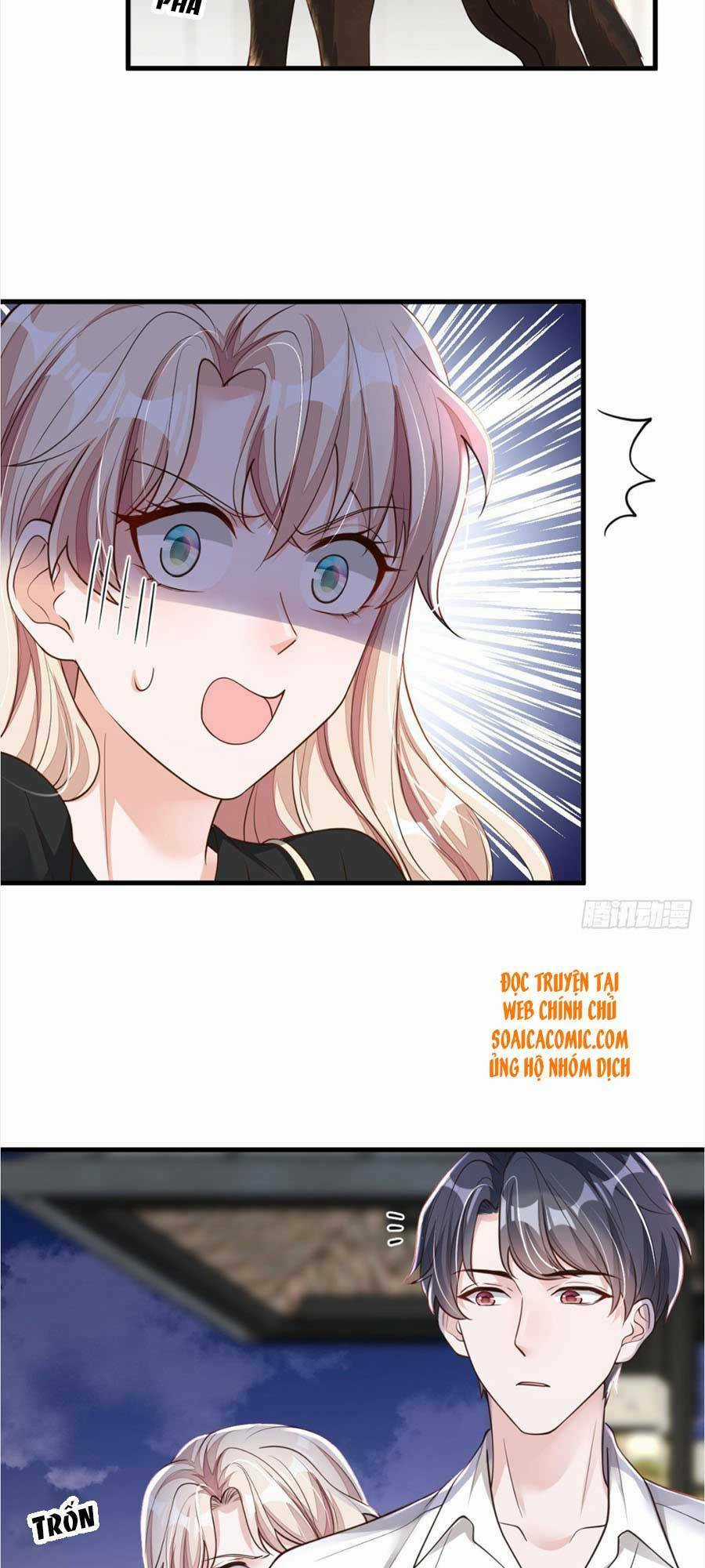 Ác Ma Thì Thầm - Chapter 53 - Trang 16