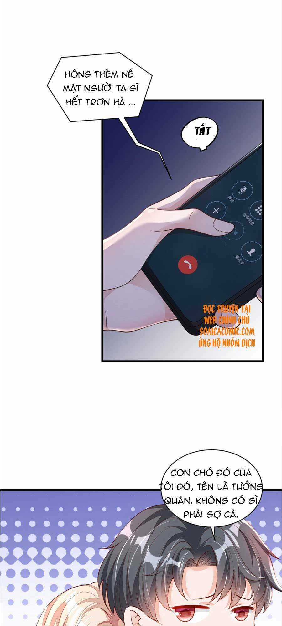 Ác Ma Thì Thầm - Chapter 53 - Trang 18