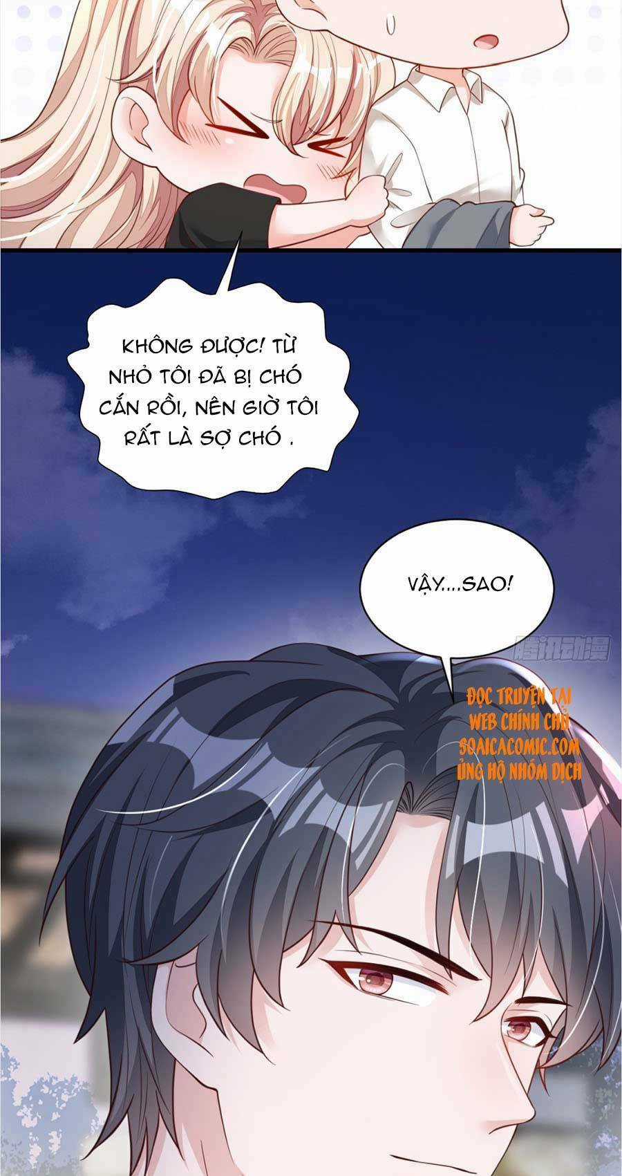 Ác Ma Thì Thầm - Chapter 53 - Trang 19