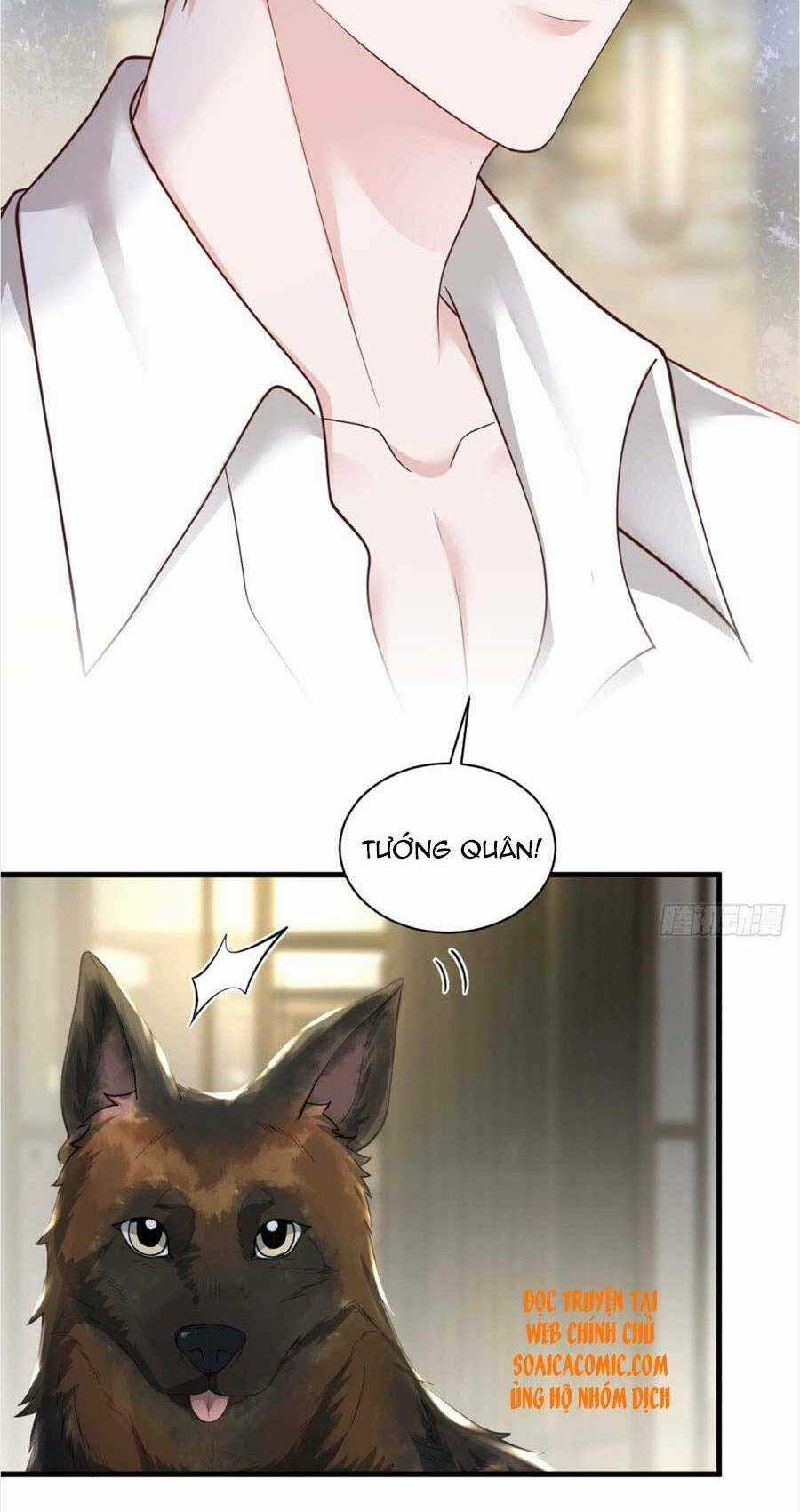 Ác Ma Thì Thầm - Chapter 53 - Trang 20