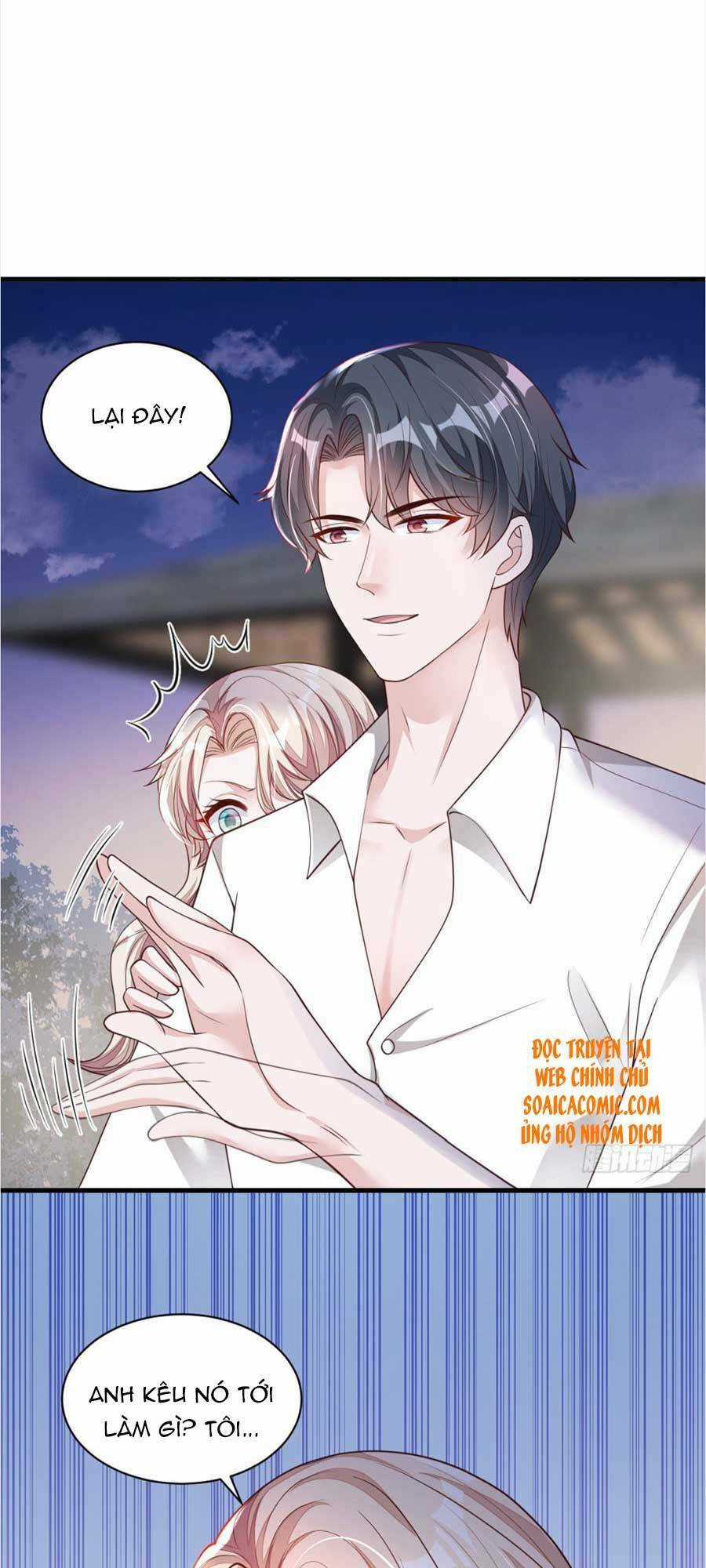 Ác Ma Thì Thầm - Chapter 53 - Trang 21