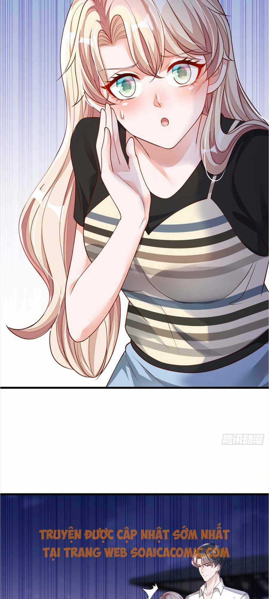 Ác Ma Thì Thầm - Chapter 53 - Trang 22