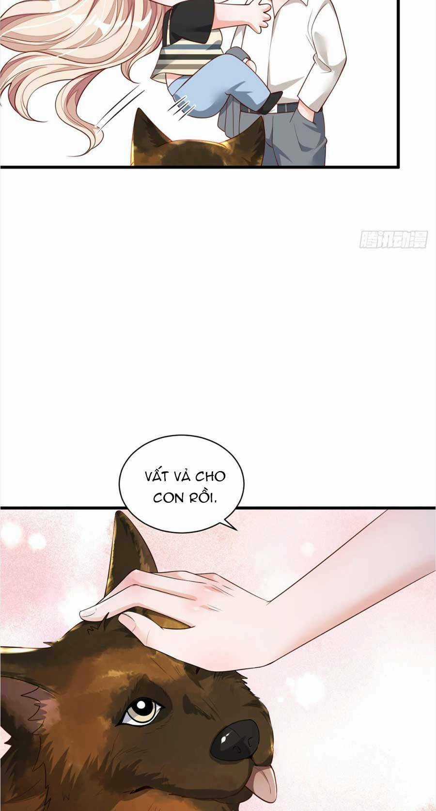 Ác Ma Thì Thầm - Chapter 53 - Trang 24