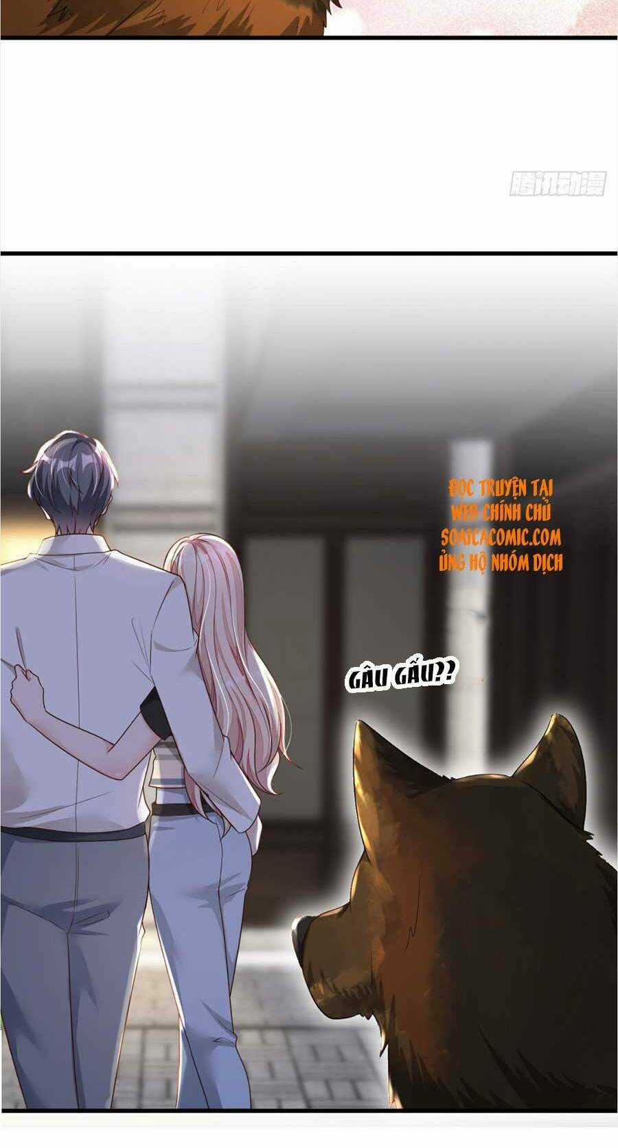 Ác Ma Thì Thầm - Chapter 53 - Trang 25