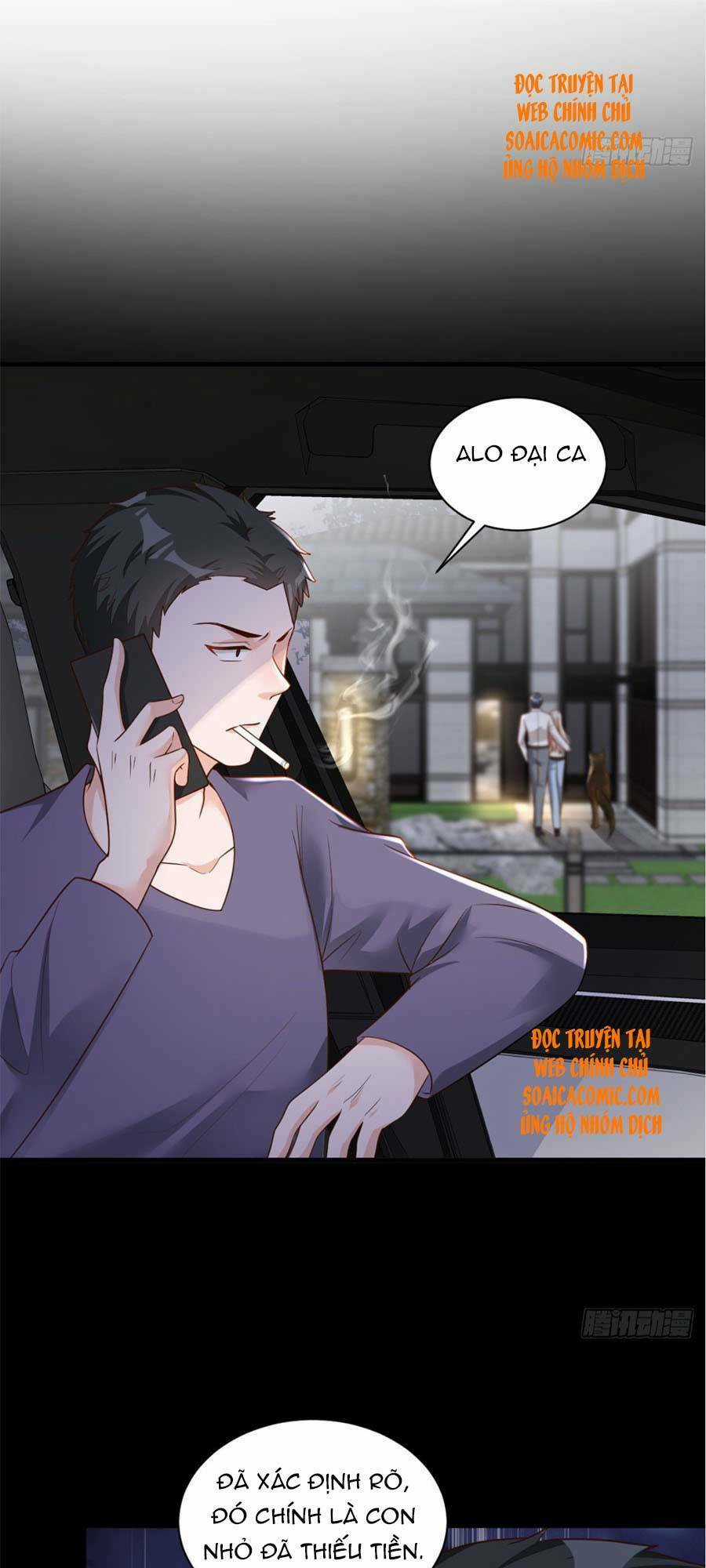 Ác Ma Thì Thầm - Chapter 53 - Trang 26