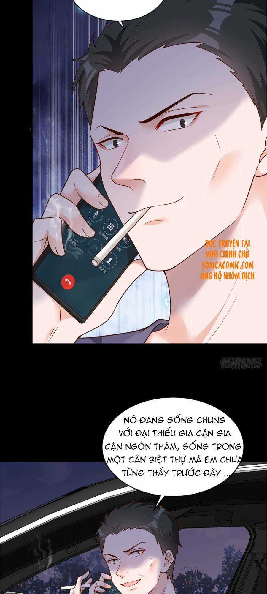 Ác Ma Thì Thầm - Chapter 53 - Trang 27