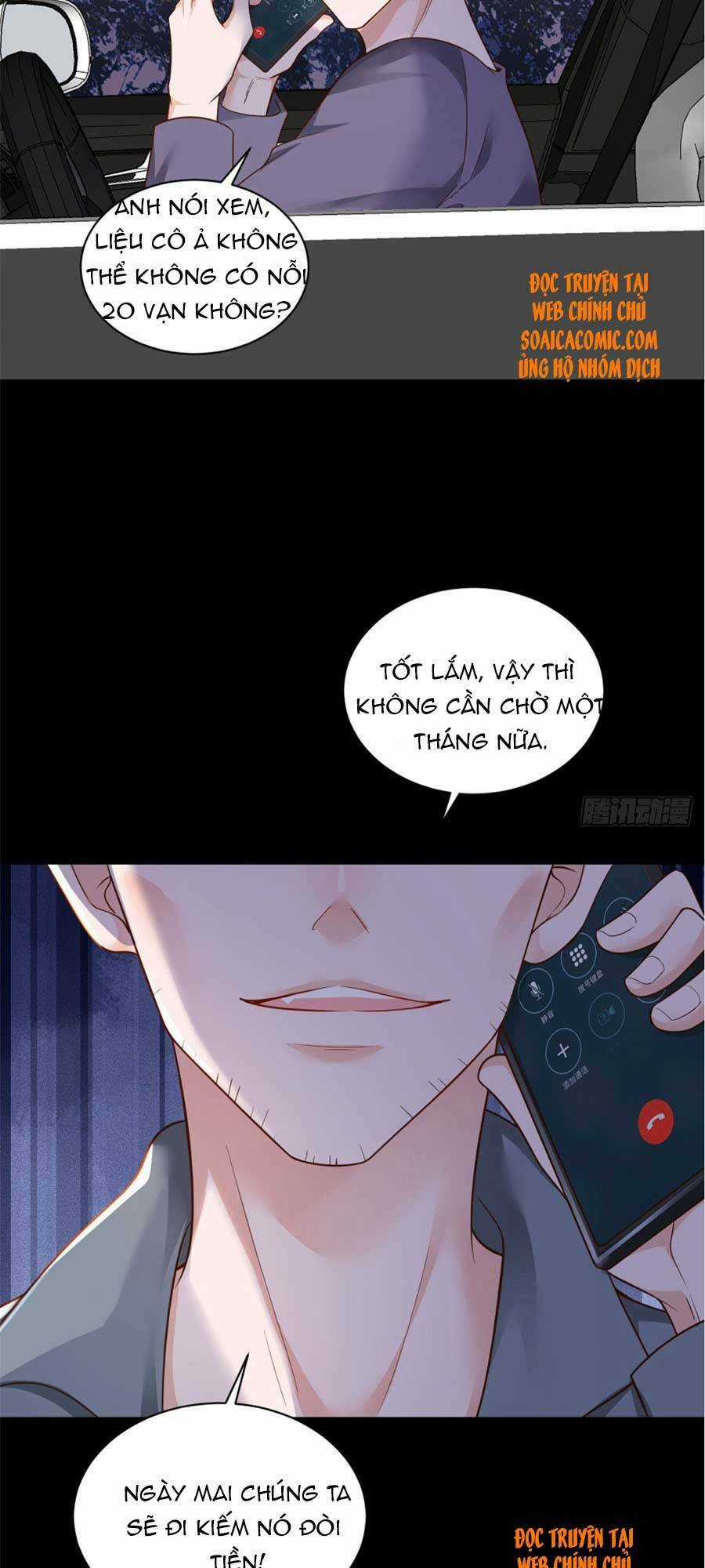 Ác Ma Thì Thầm - Chapter 53 - Trang 28
