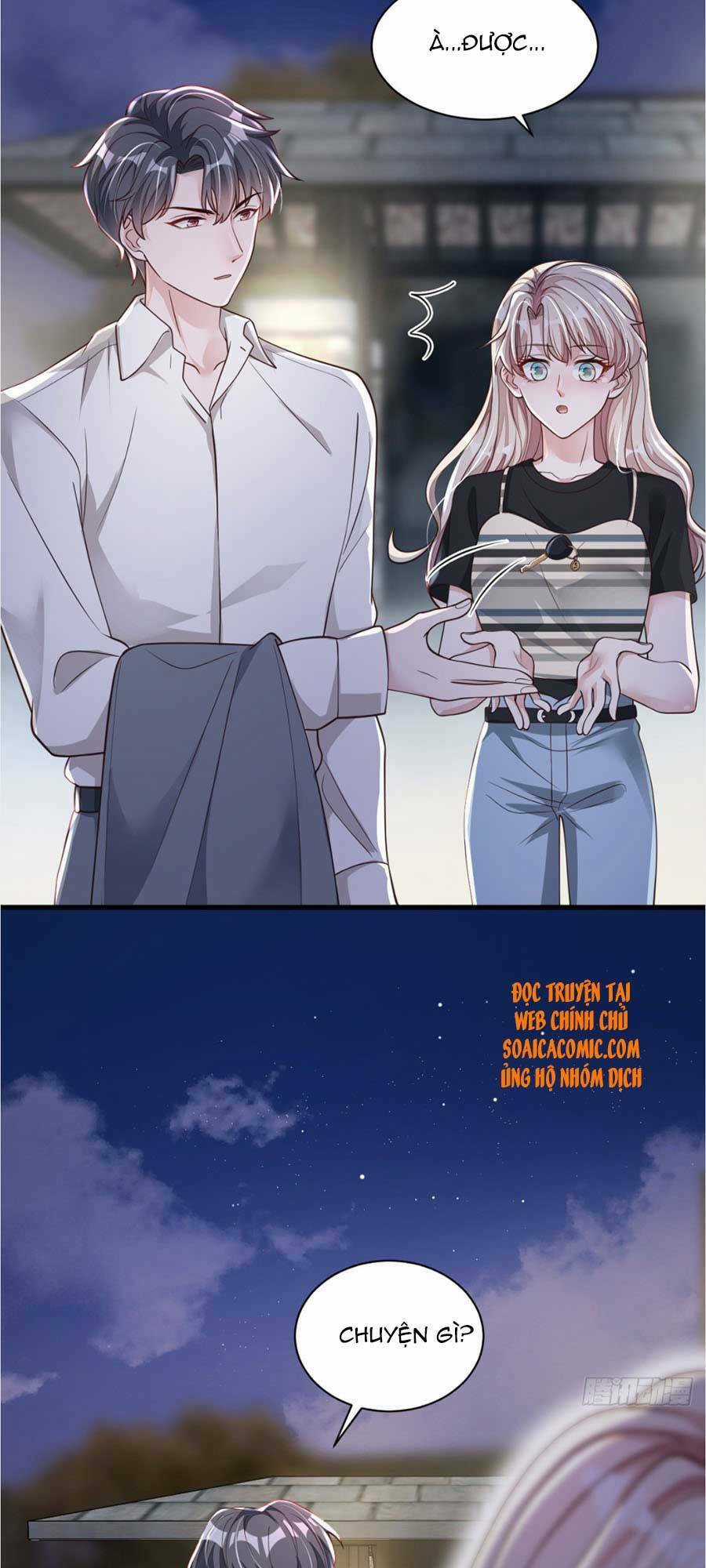 Ác Ma Thì Thầm - Chapter 53 - Trang 5