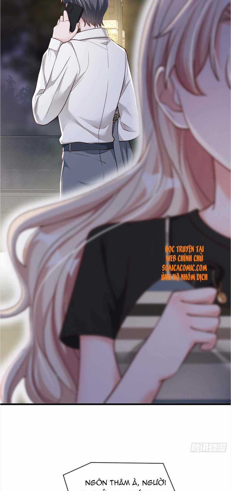 Ác Ma Thì Thầm - Chapter 53 - Trang 6