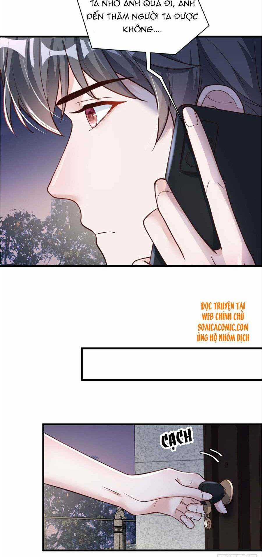 Ác Ma Thì Thầm - Chapter 53 - Trang 7