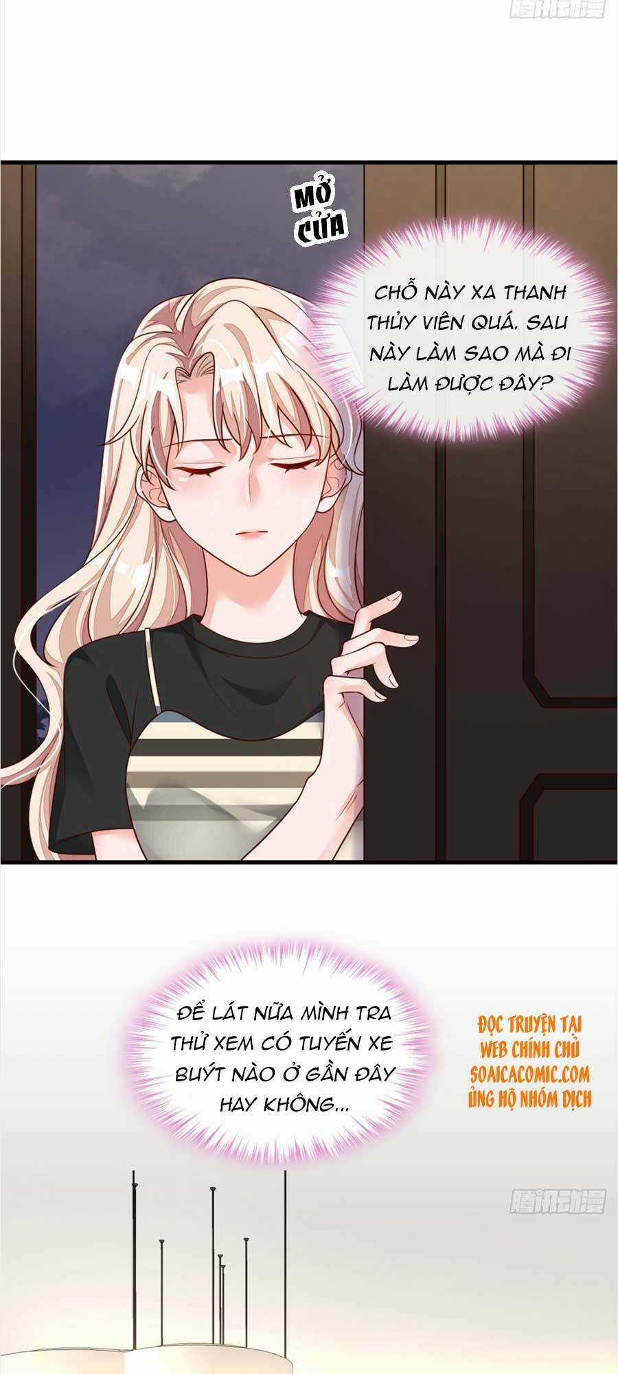 Ác Ma Thì Thầm - Chapter 53 - Trang 8