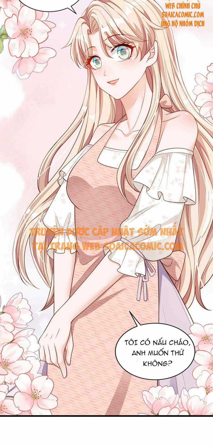 Ác Ma Thì Thầm - Chapter 54 - Trang 12