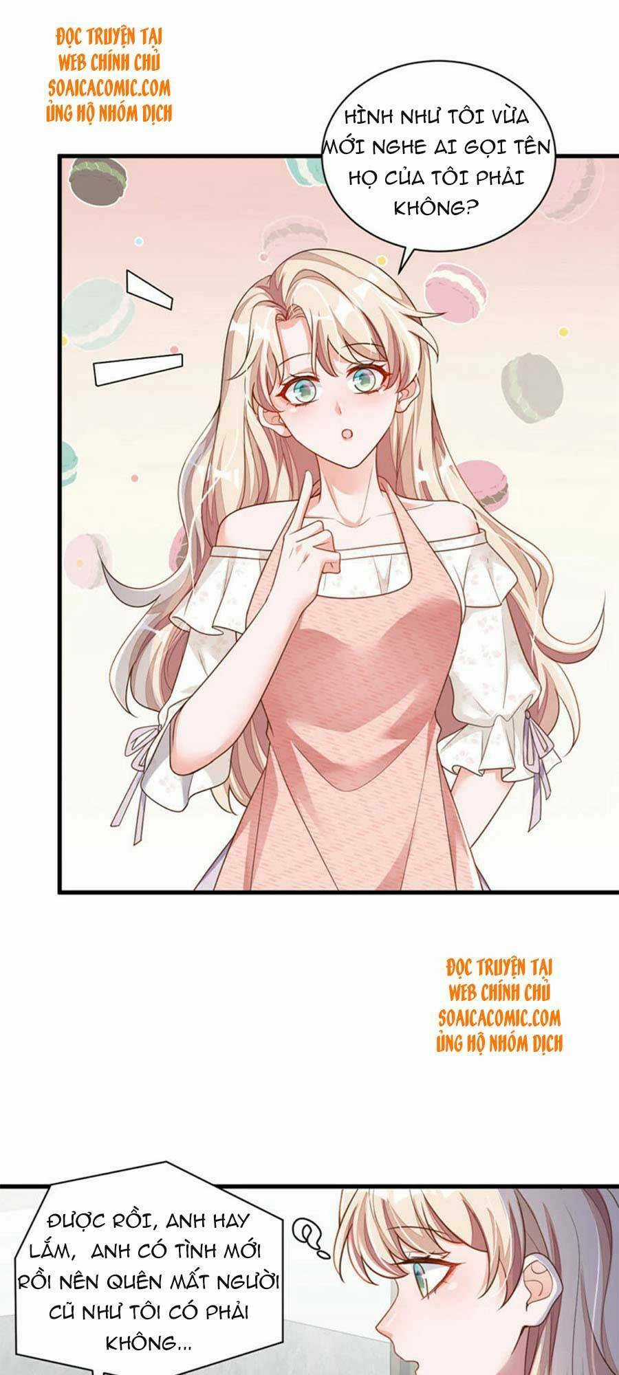 Ác Ma Thì Thầm - Chapter 54 - Trang 14