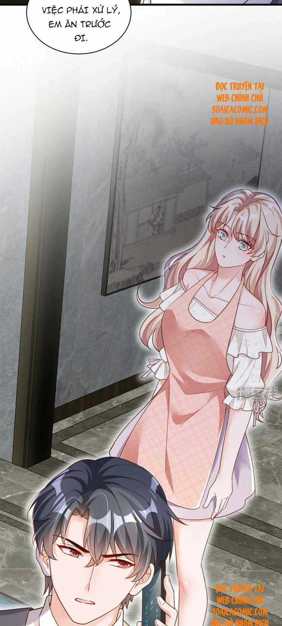 Ác Ma Thì Thầm - Chapter 54 - Trang 16