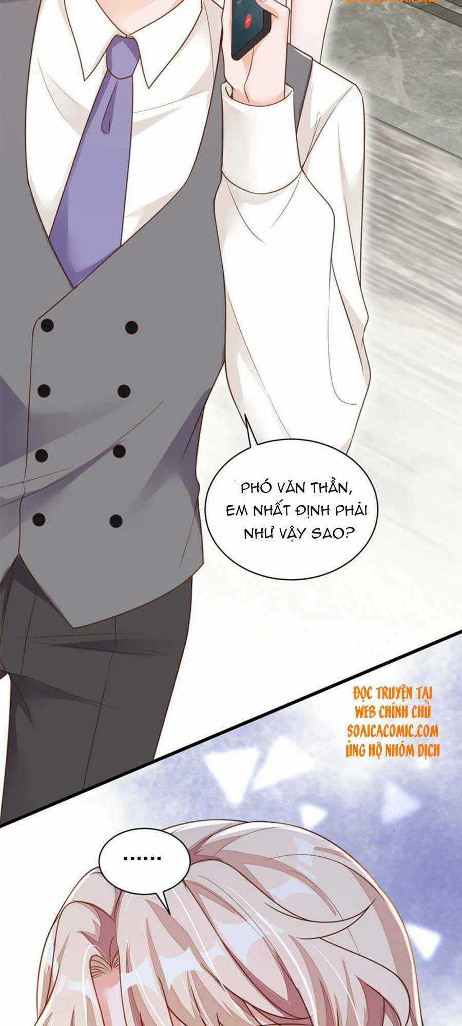 Ác Ma Thì Thầm - Chapter 54 - Trang 17
