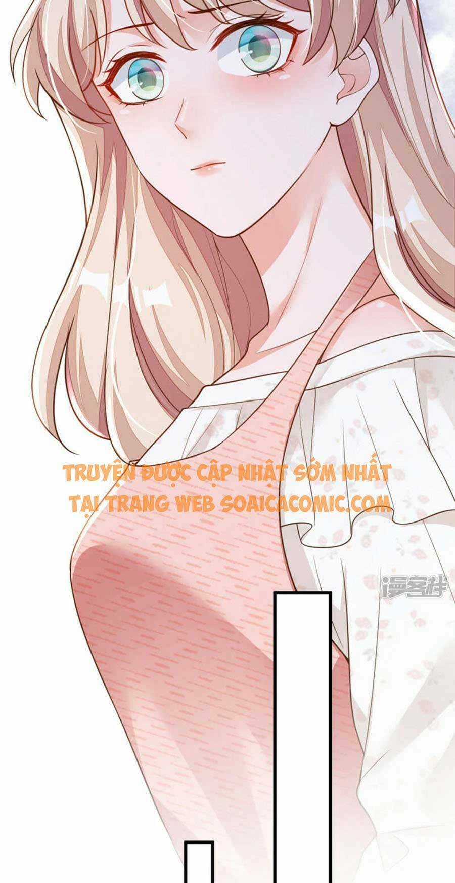 Ác Ma Thì Thầm - Chapter 54 - Trang 18