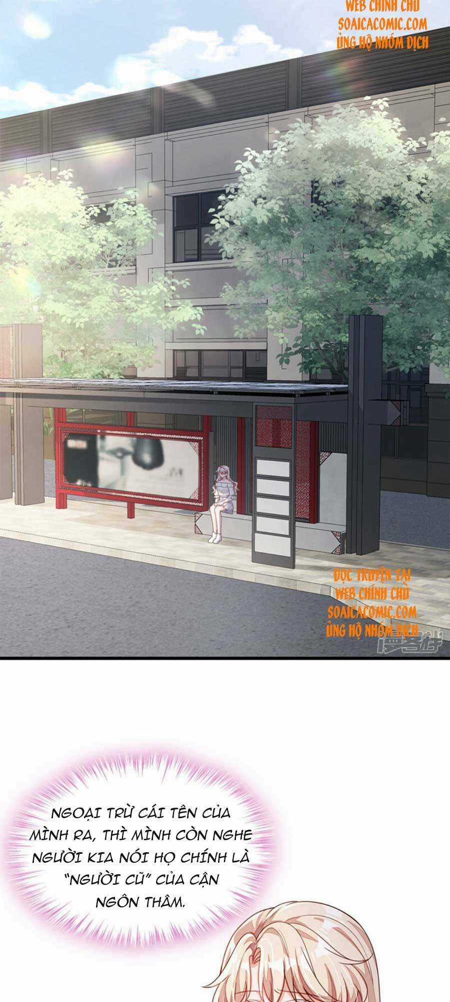 Ác Ma Thì Thầm - Chapter 54 - Trang 20