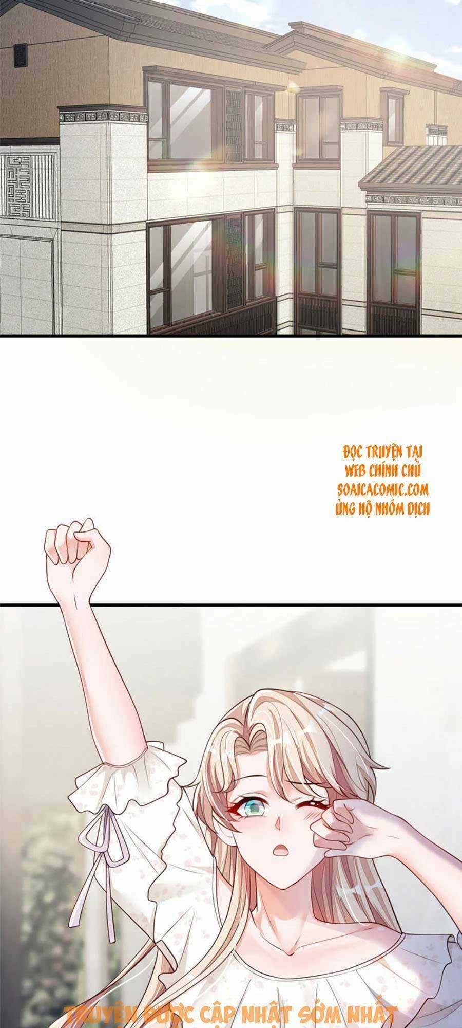 Ác Ma Thì Thầm - Chapter 54 - Trang 3