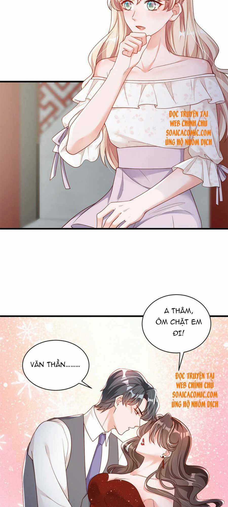 Ác Ma Thì Thầm - Chapter 54 - Trang 21