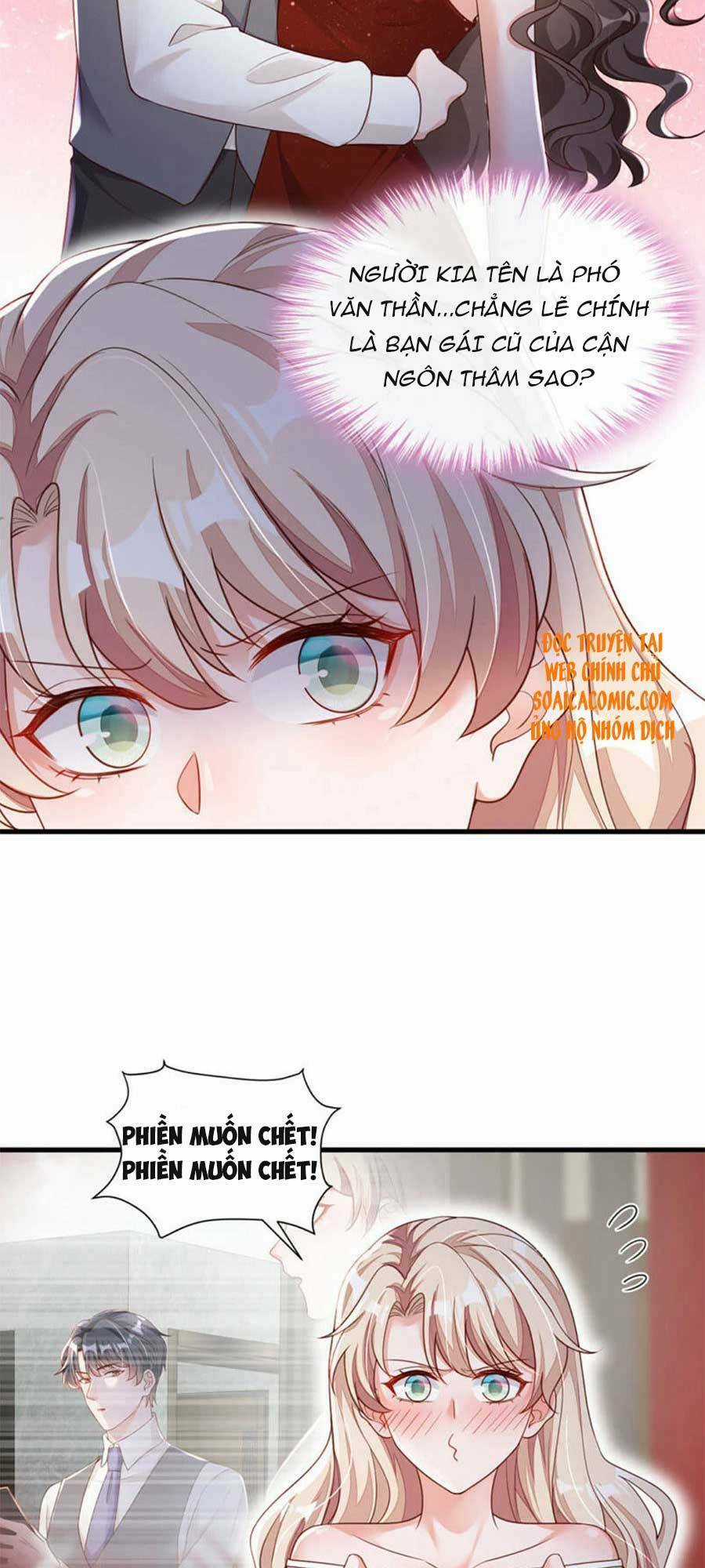 Ác Ma Thì Thầm - Chapter 54 - Trang 22