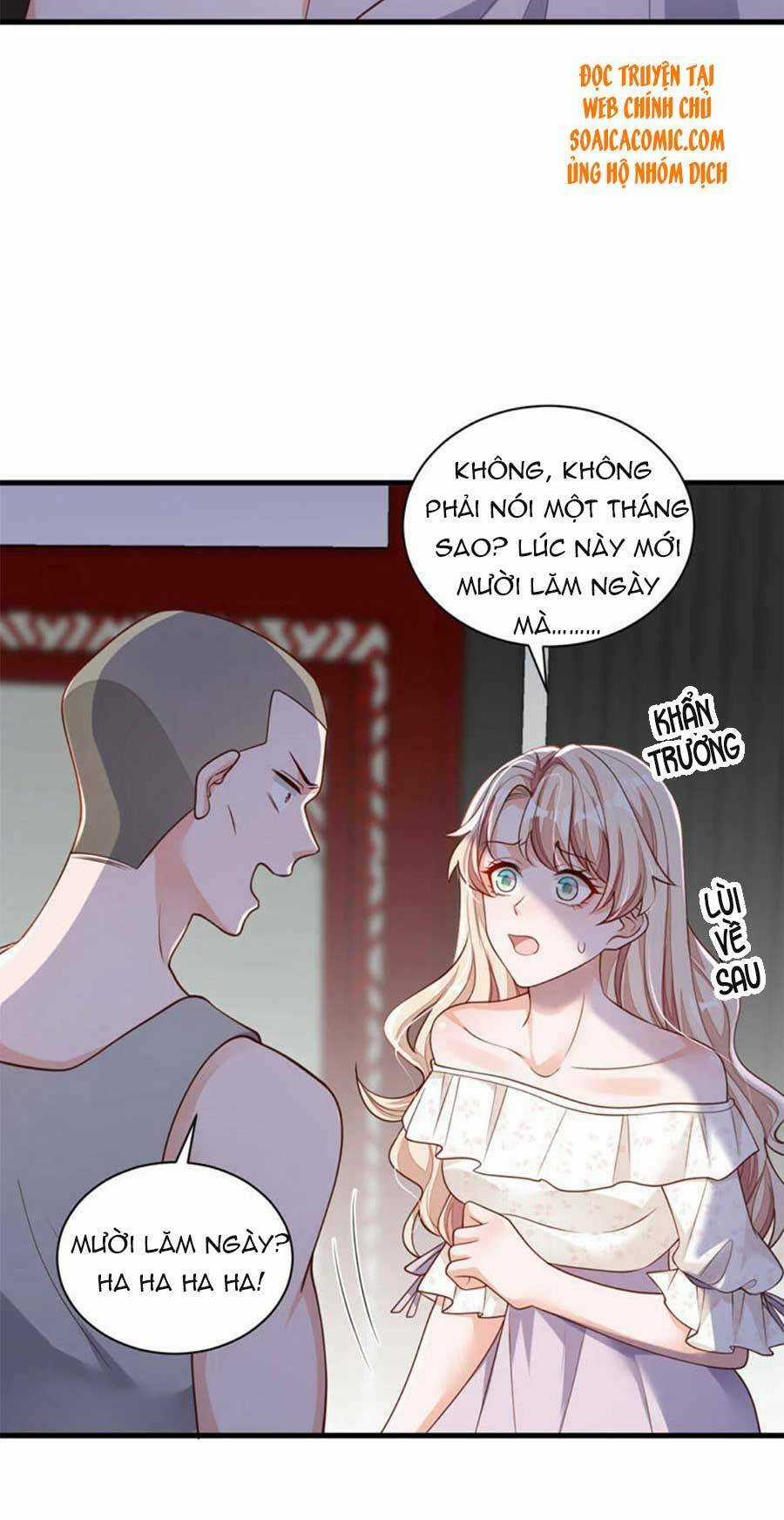 Ác Ma Thì Thầm - Chapter 54 - Trang 25
