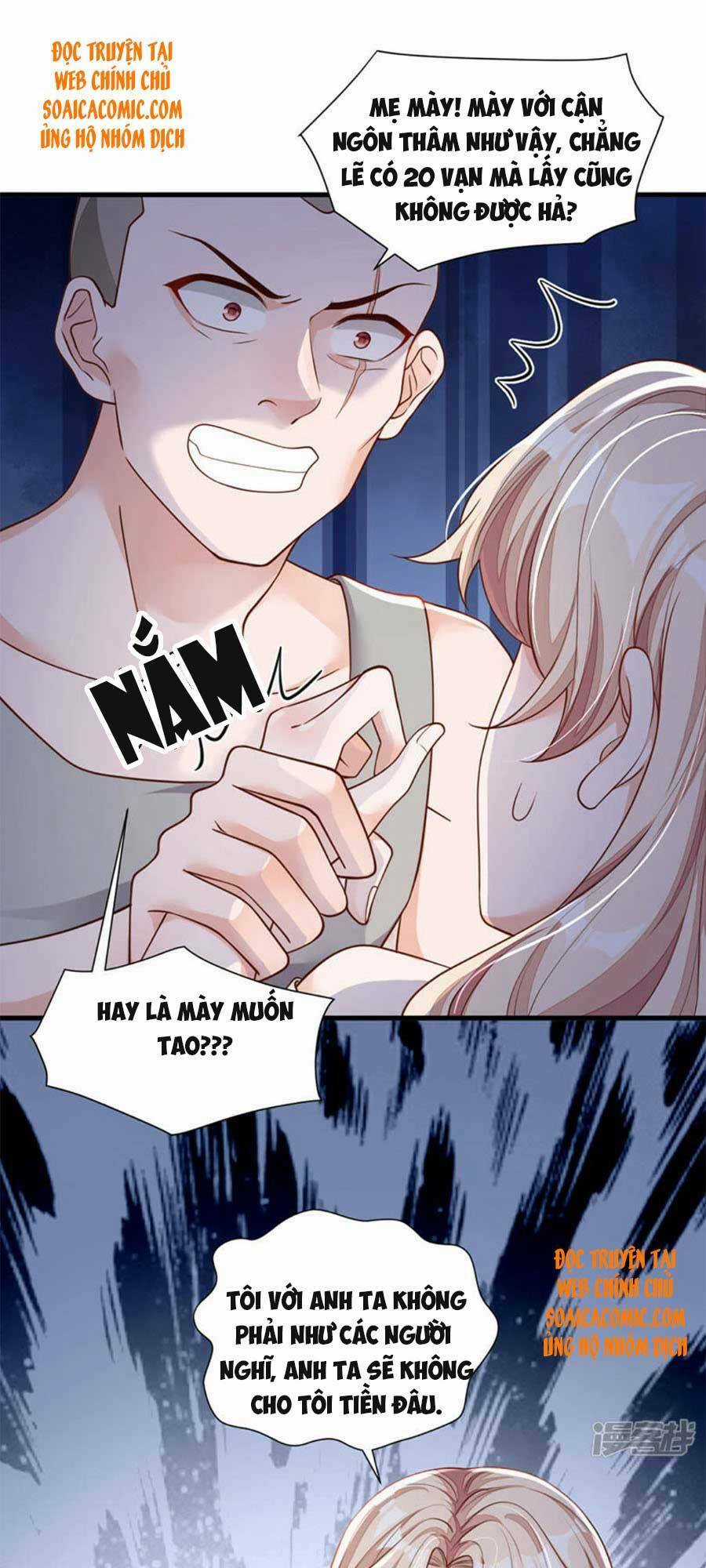Ác Ma Thì Thầm - Chapter 54 - Trang 26