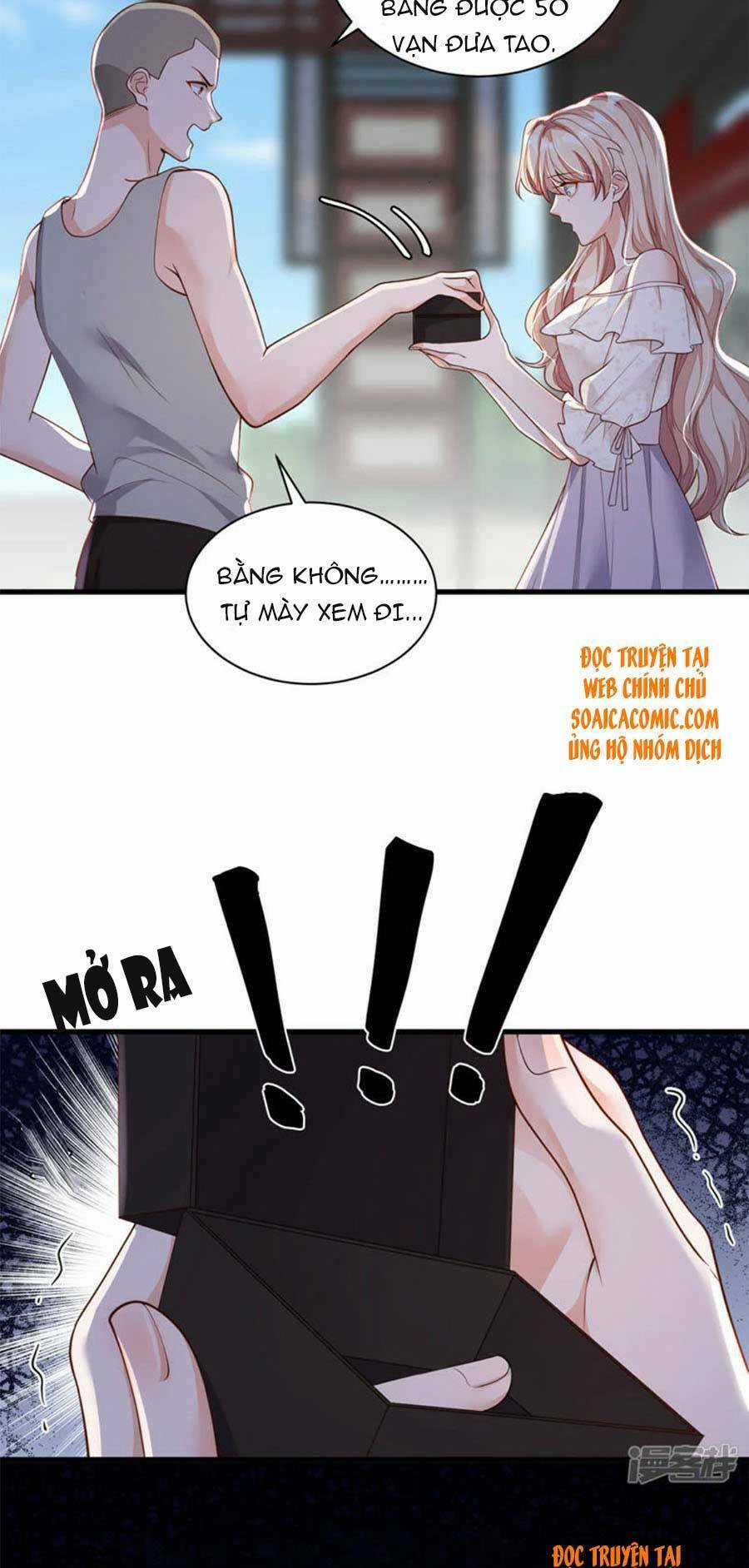 Ác Ma Thì Thầm - Chapter 54 - Trang 28