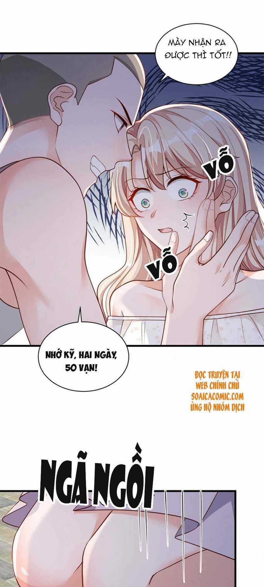 Ác Ma Thì Thầm - Chapter 54 - Trang 30