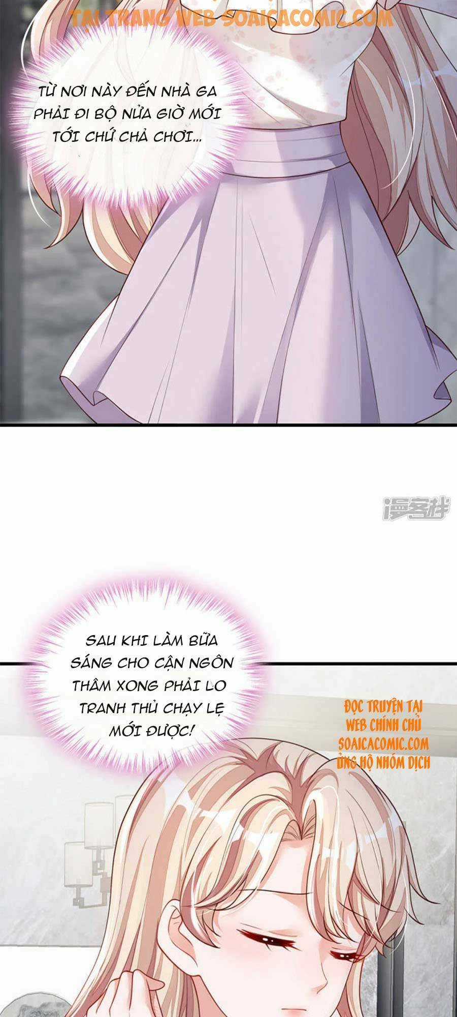 Ác Ma Thì Thầm - Chapter 54 - Trang 4