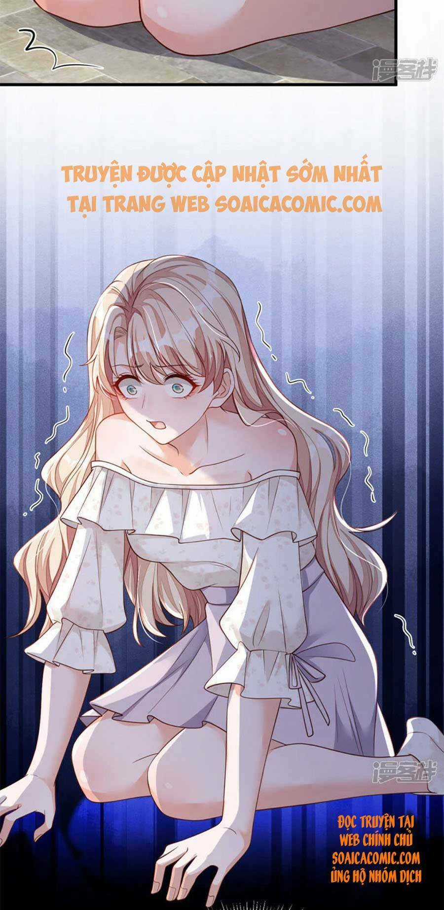 Ác Ma Thì Thầm - Chapter 54 - Trang 31