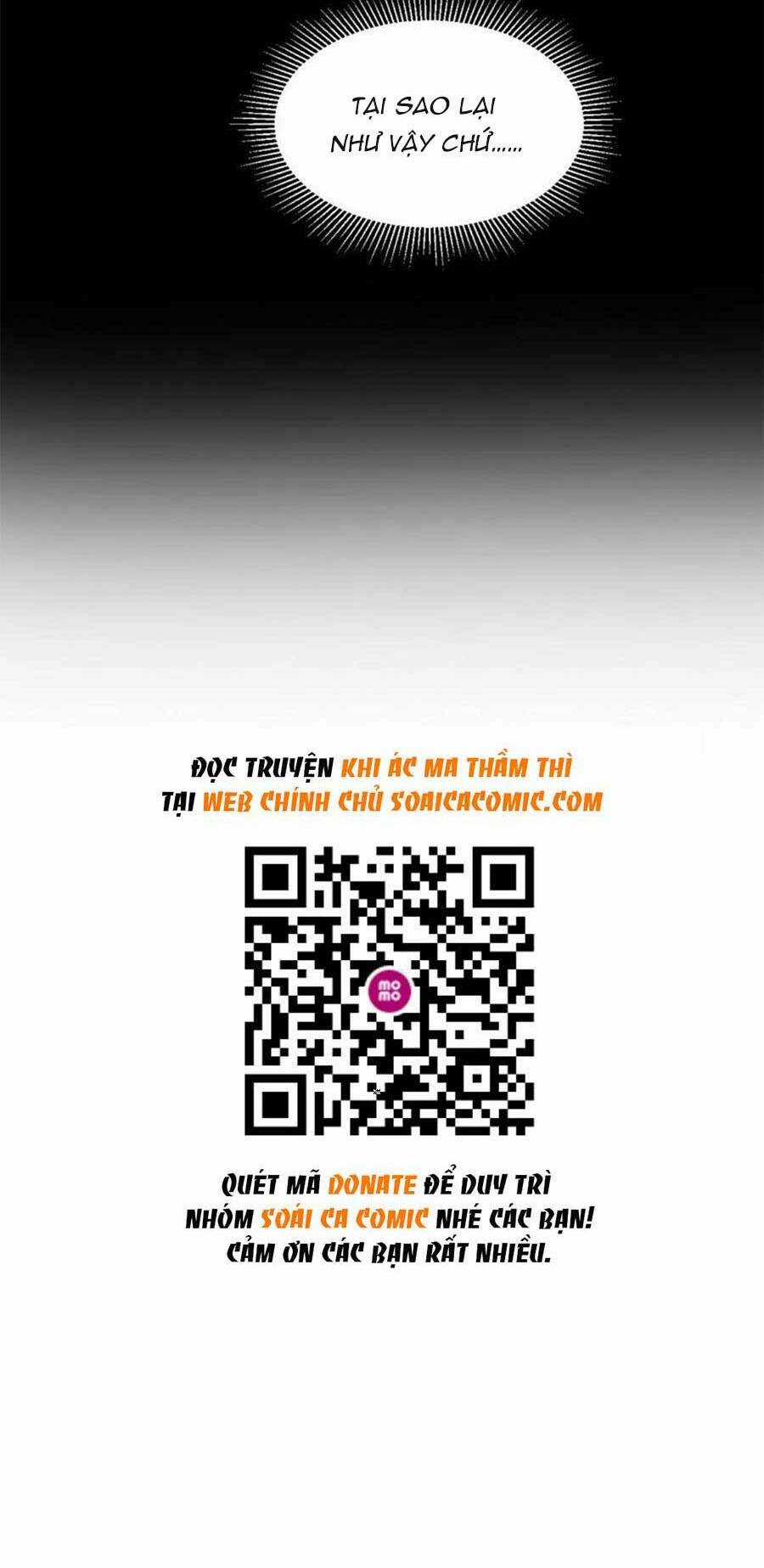 Ác Ma Thì Thầm - Chapter 54 - Trang 32