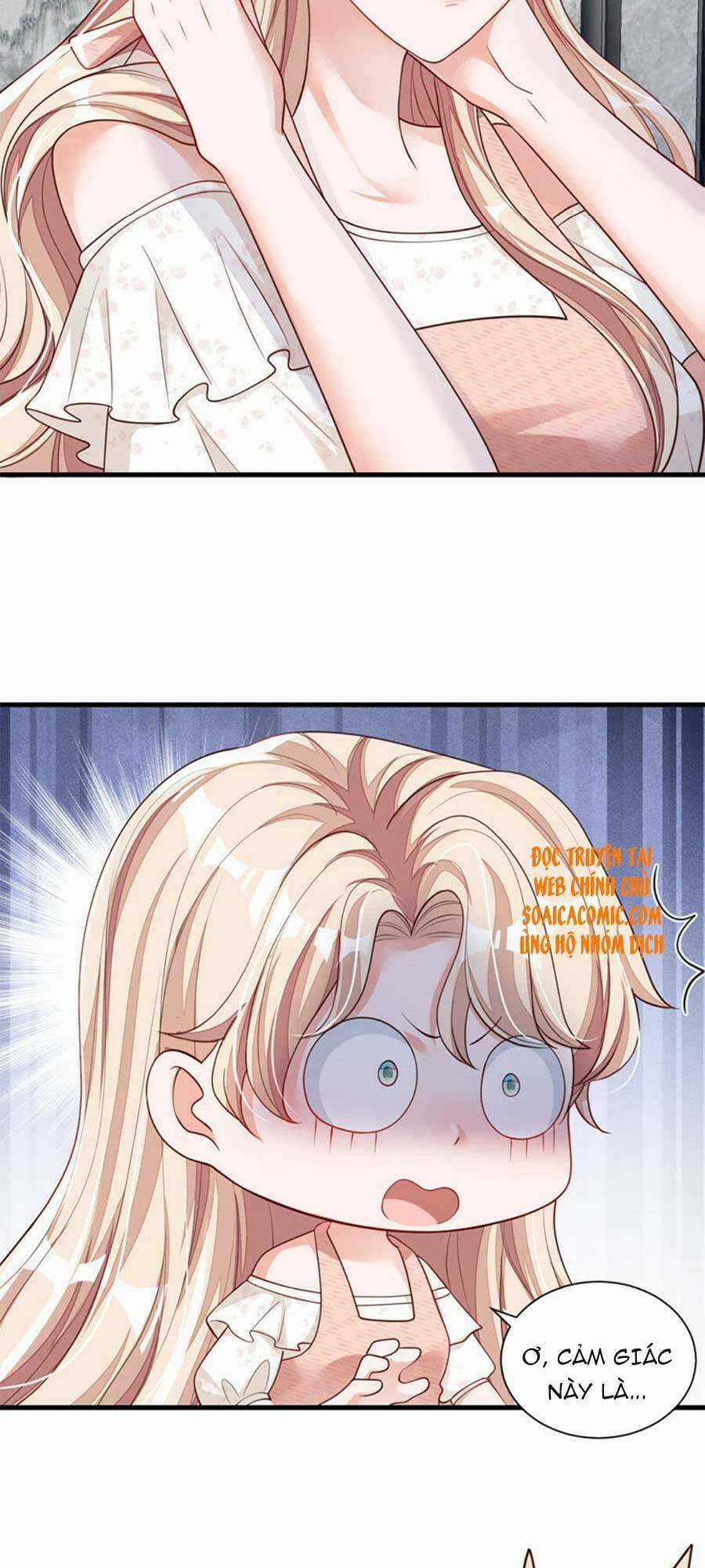 Ác Ma Thì Thầm - Chapter 54 - Trang 5