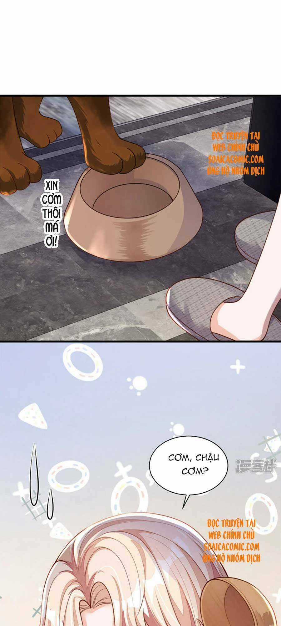 Ác Ma Thì Thầm - Chapter 54 - Trang 8