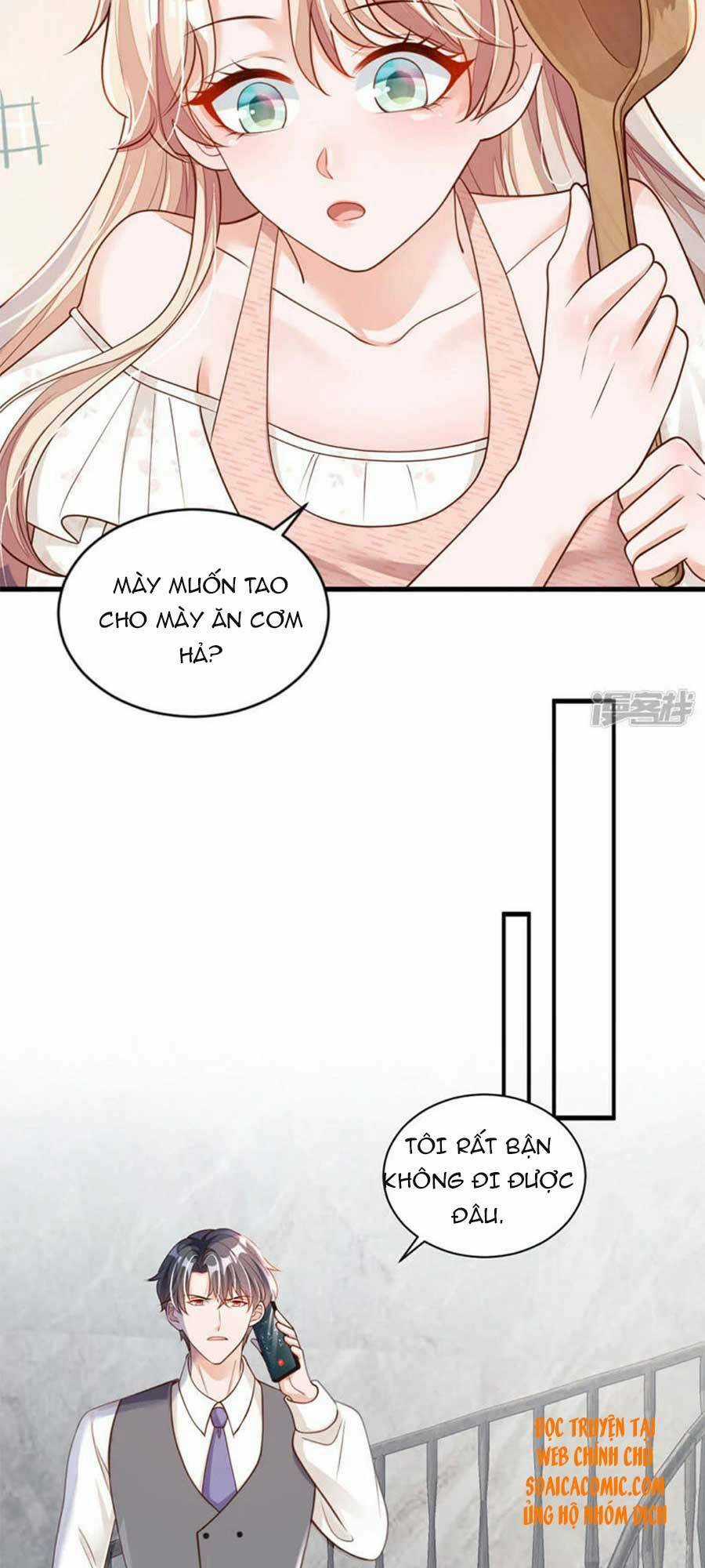 Ác Ma Thì Thầm - Chapter 54 - Trang 9